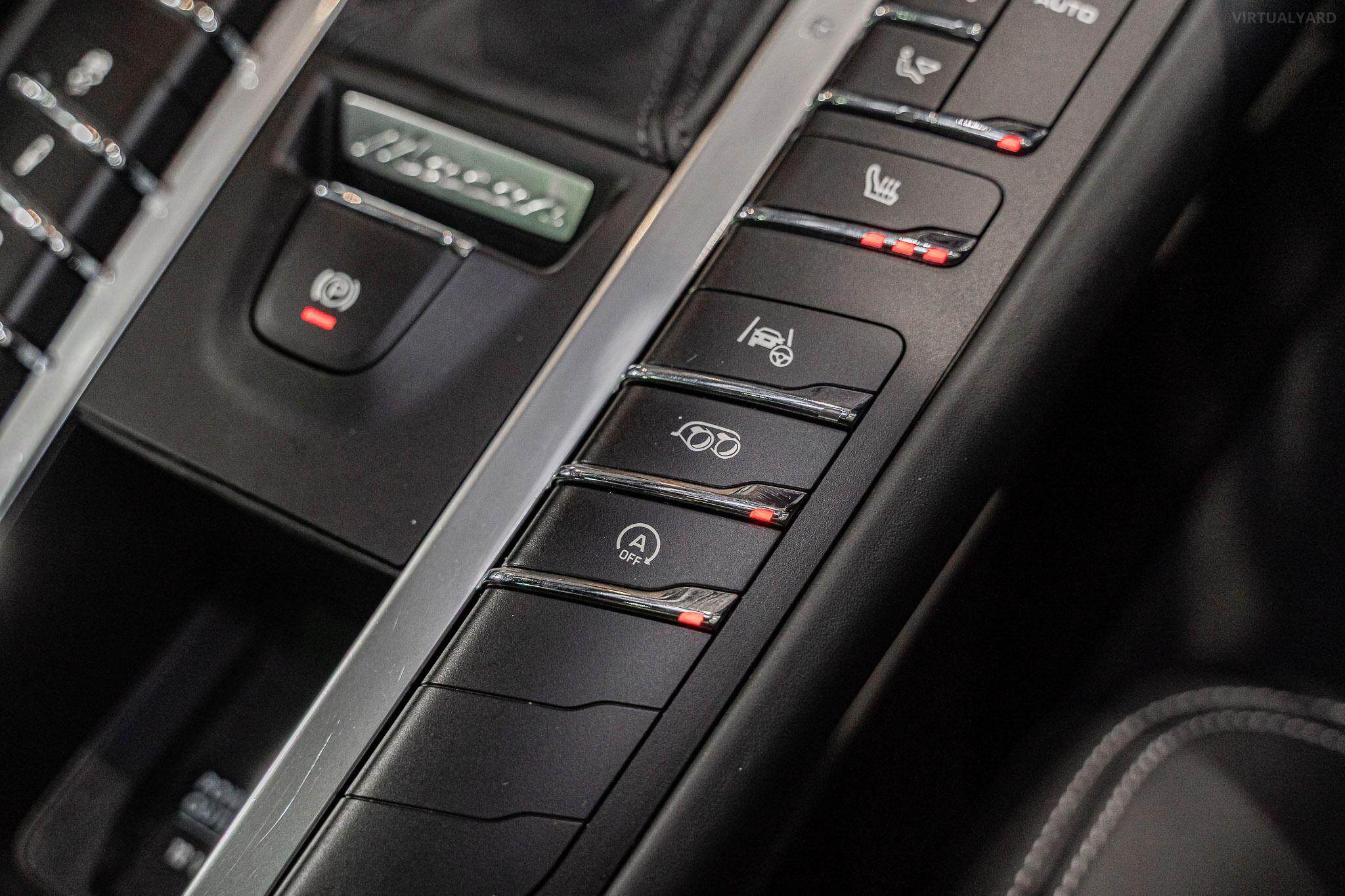 2022 Porsche Macan GTS 95b 