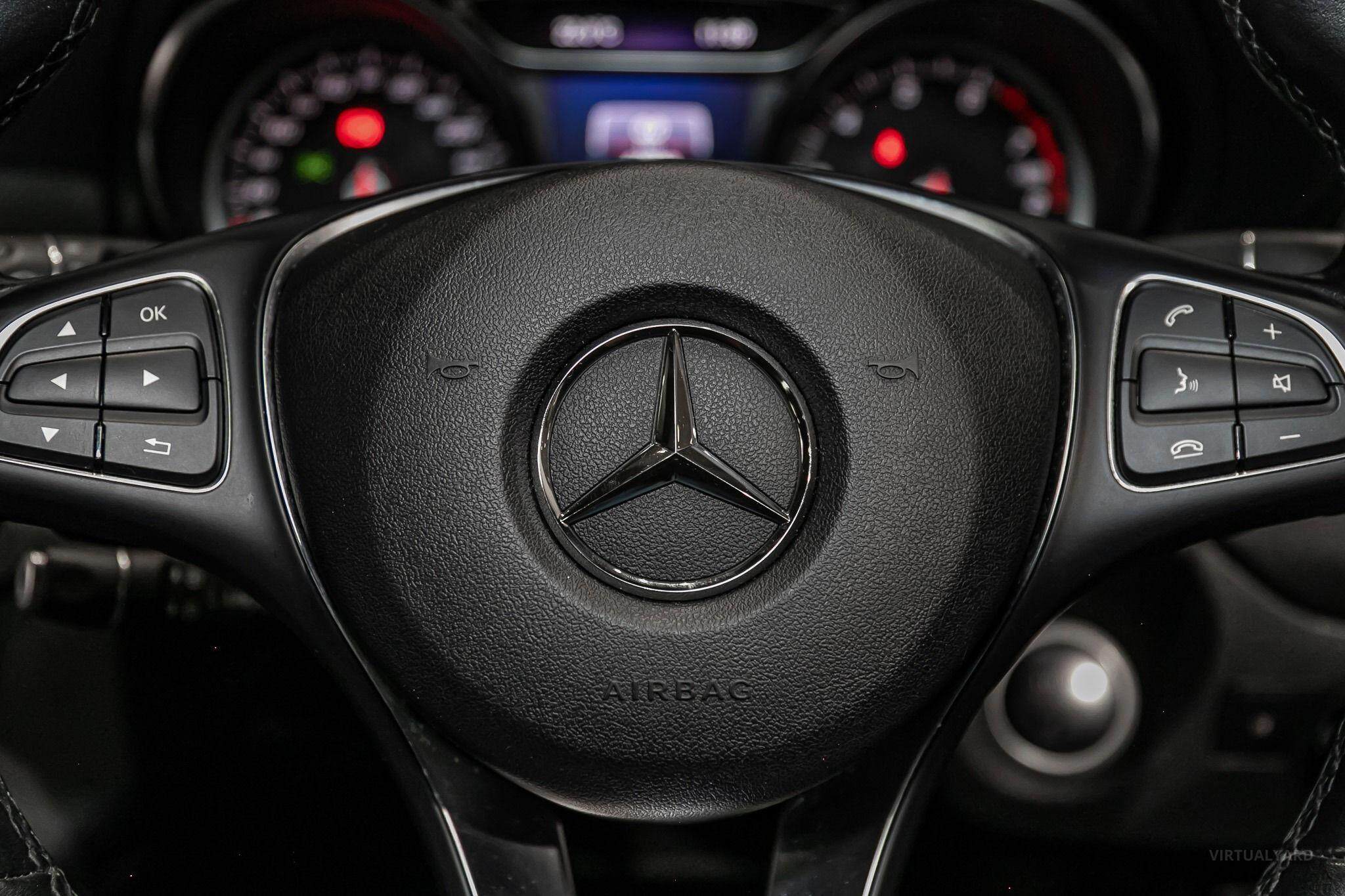 2019 Mercedes-Benz GLA-Class X156 GLA180 Wagon 5dr DCT 7sp 1.6T [Dec] 