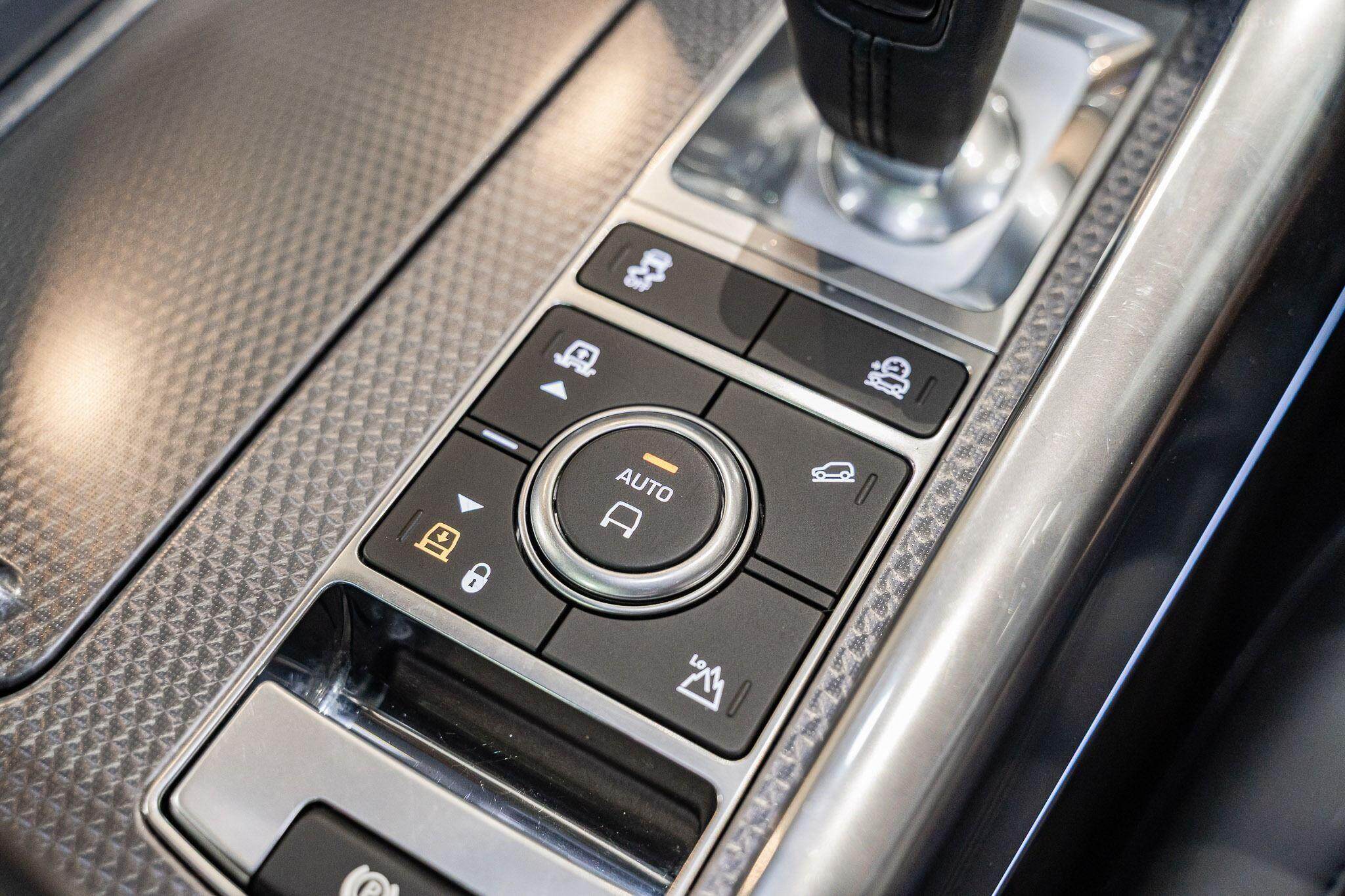 2021 Land Rover Range Rover Sport L494 P525 HSE Dynamic Wagon 5dr Spts Auto 8sp 4x4 5.0SC [MY22] 