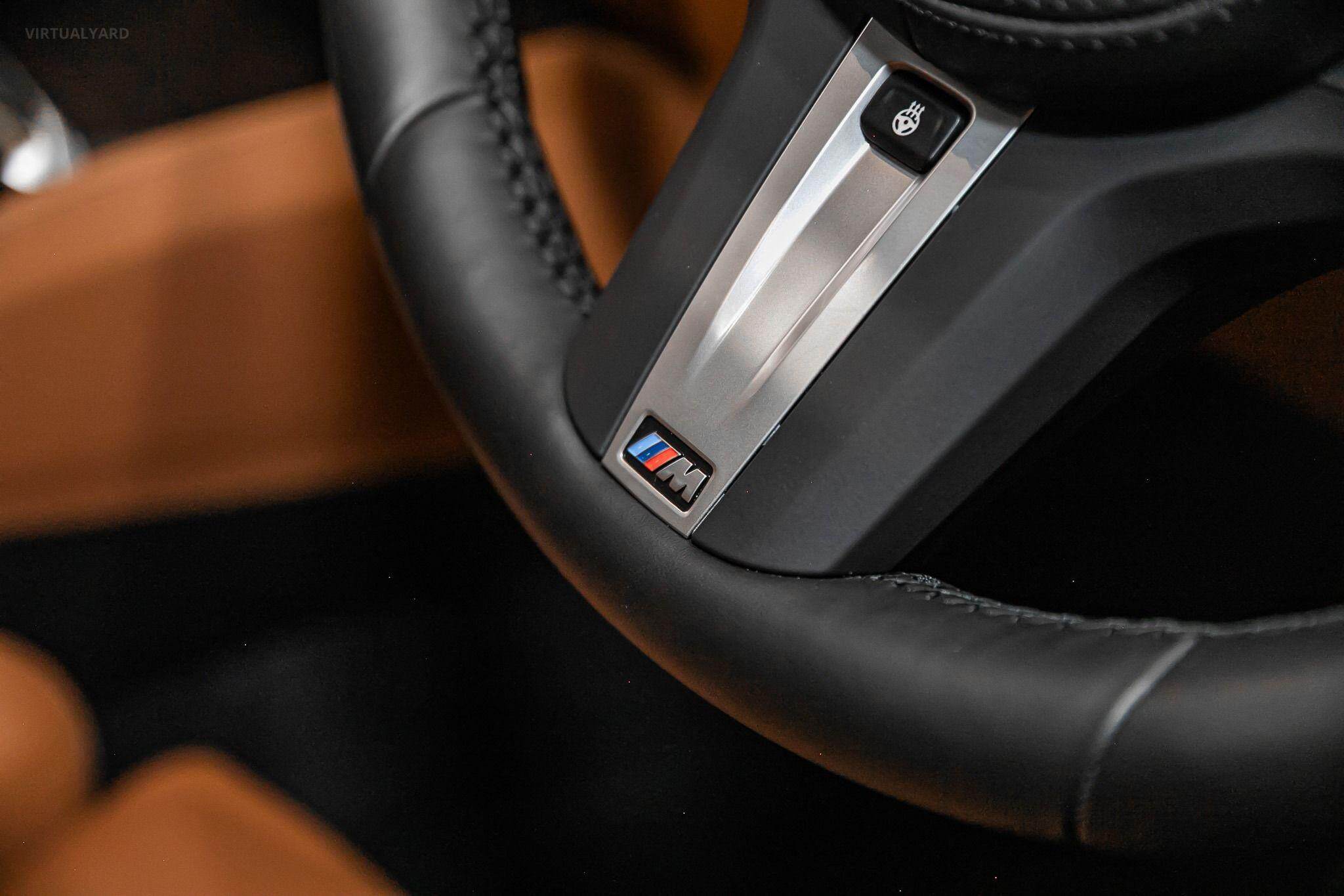 2022 BMW 5 Series G30 LCI M550i xDrive Sedan 4dr Steptronic 8sp 4WD 4.4TT 