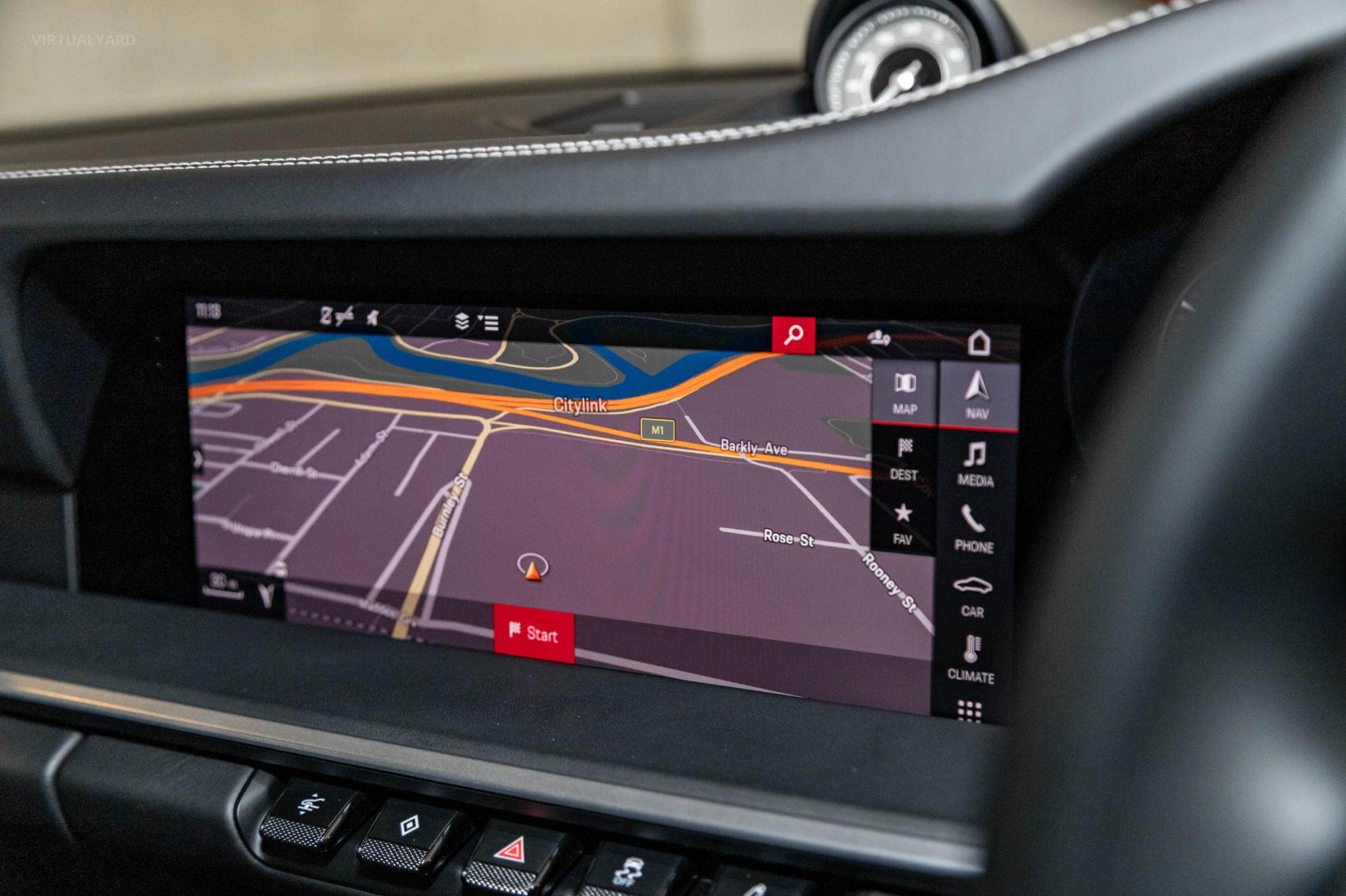 2021 Porsche 911 992 Turbo Coupe 2dr PDK 8sp AWD 3.8TT [MY21] 