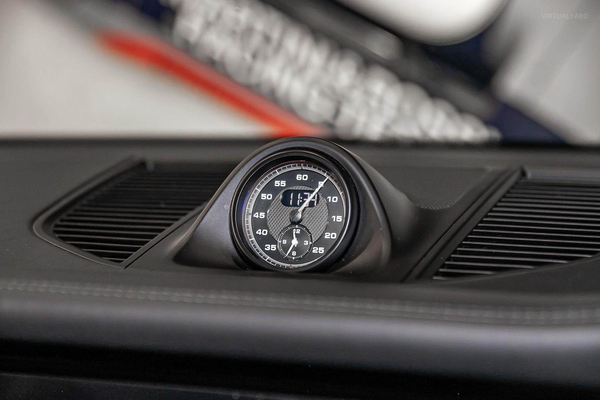 2022 Porsche Macan 95B GTS Wagon 5dr PDK 7sp AWD 2.9TT [MY22] 