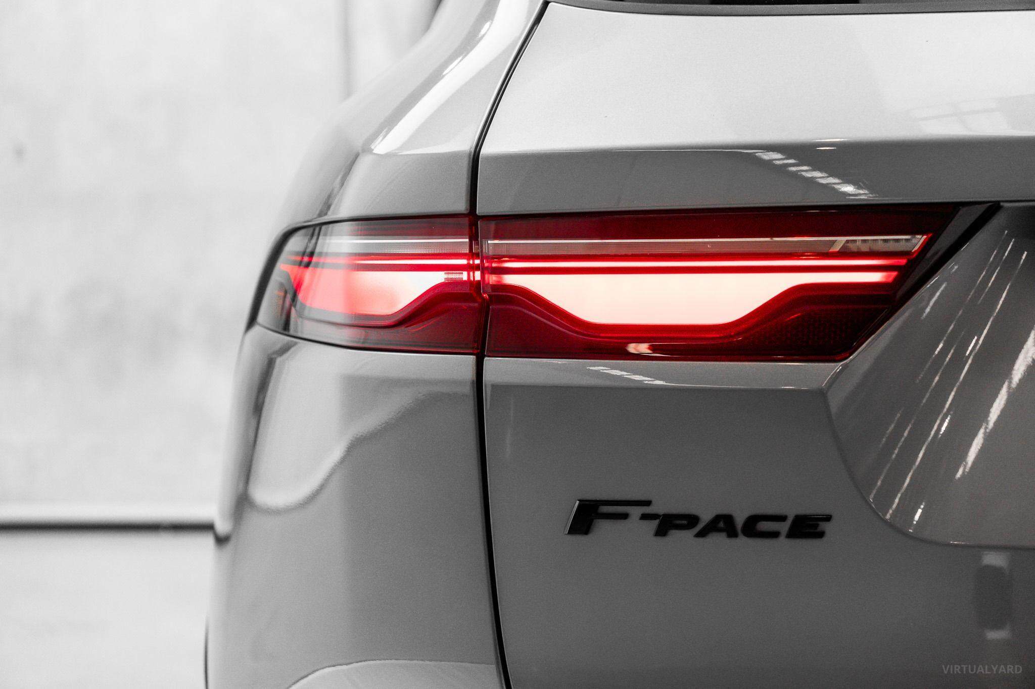2021 Jaguar F-PACE X761 D300 R-Dynamic SE Wagon 5dr Spts Auto 8sp AWD 3.0DTT [MY21] 