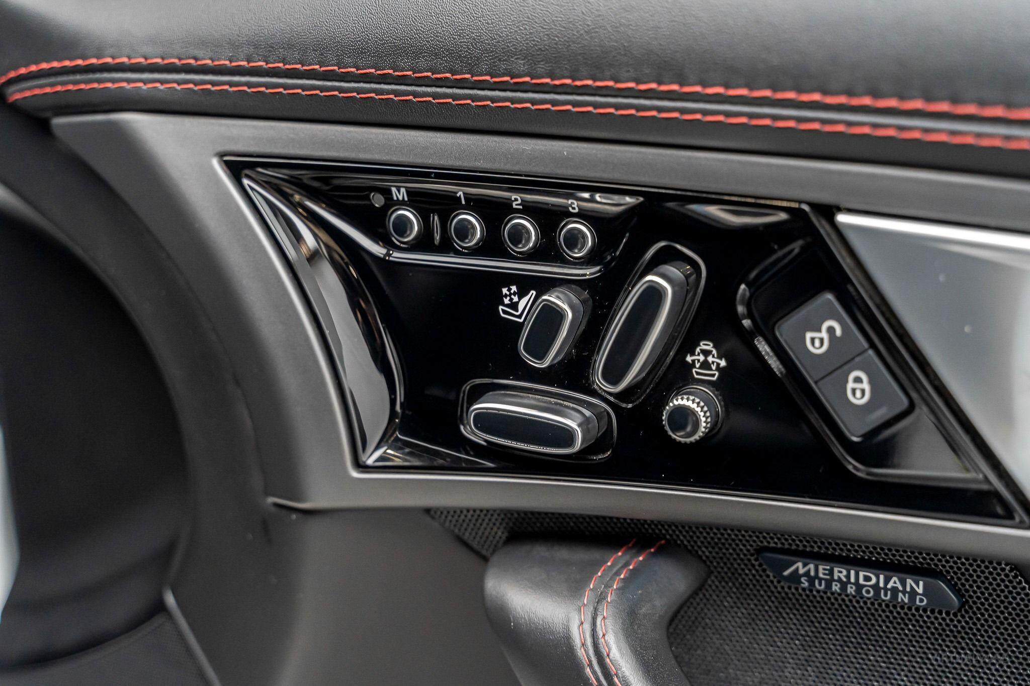 2017 Jaguar F-TYPE X152 R Coupe 2dr Quickshift 8sp RWD 5.0SC [MY17] 
