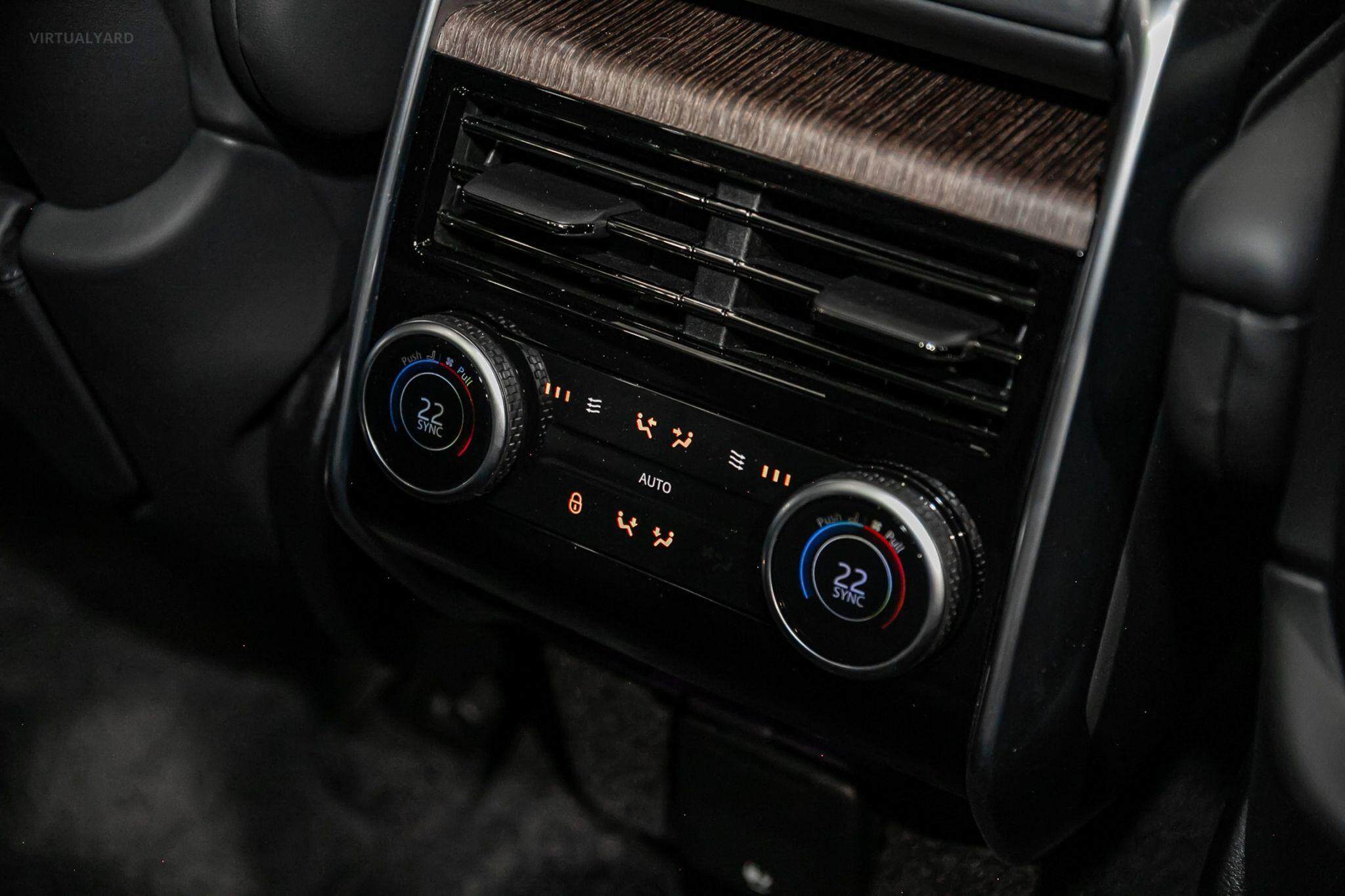 2023 Land Rover Range Rover L460 D350 Autobiography Wagon 5dr Spts Auto 8sp AWD 3.0DTT [MY23] 