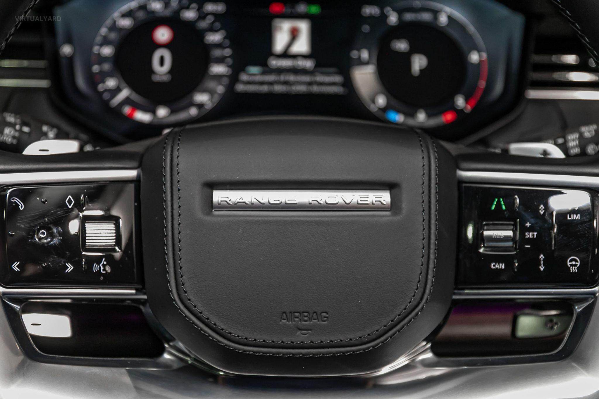 2023 Land Rover Range Rover L460 D350 Autobiography Wagon 5dr Spts Auto 8sp AWD 3.0DTT [MY23] 