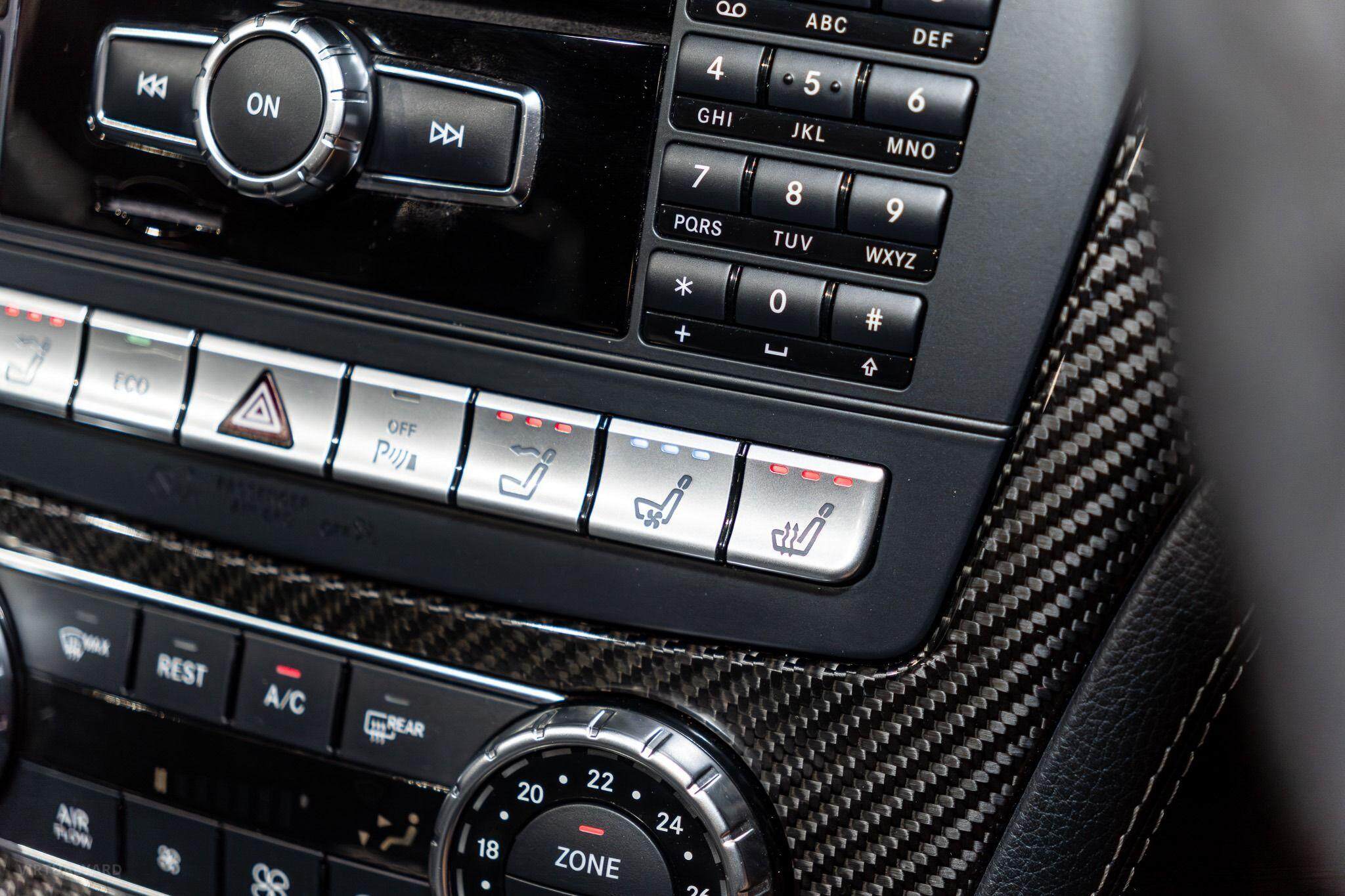 2013 Mercedes-Benz SL-Class R231 SL63 AMG Roadster 2dr SPEEDSHIFT MCT 7sp 5.5TT 