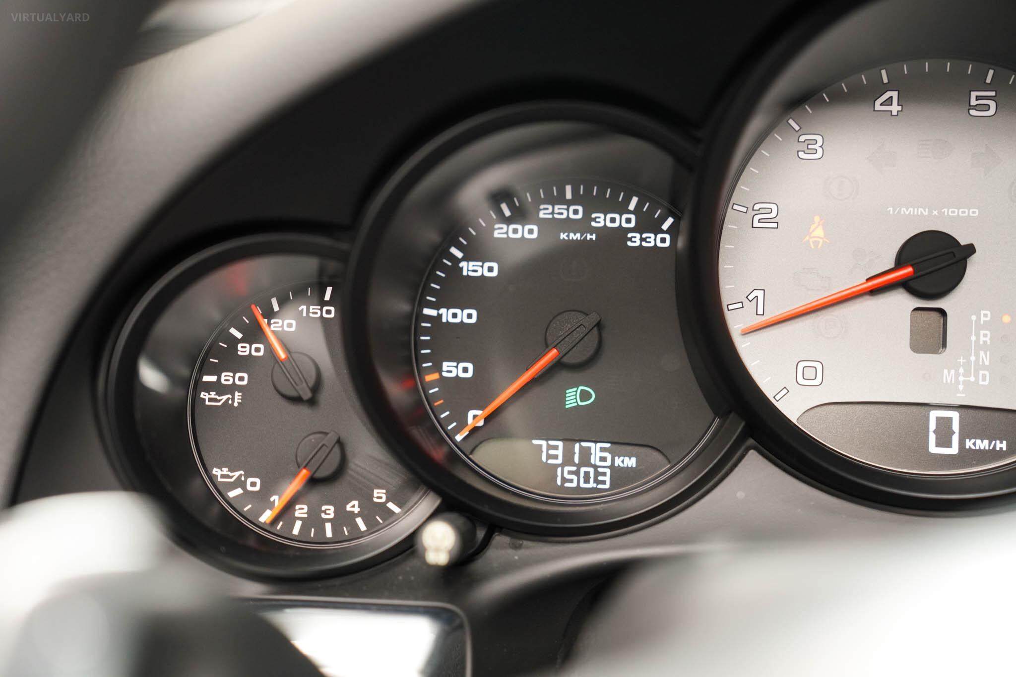 2015 Porsche 911 991 Targa 4S 2dr PDK 7sp AWD 3.8i [MY15] 