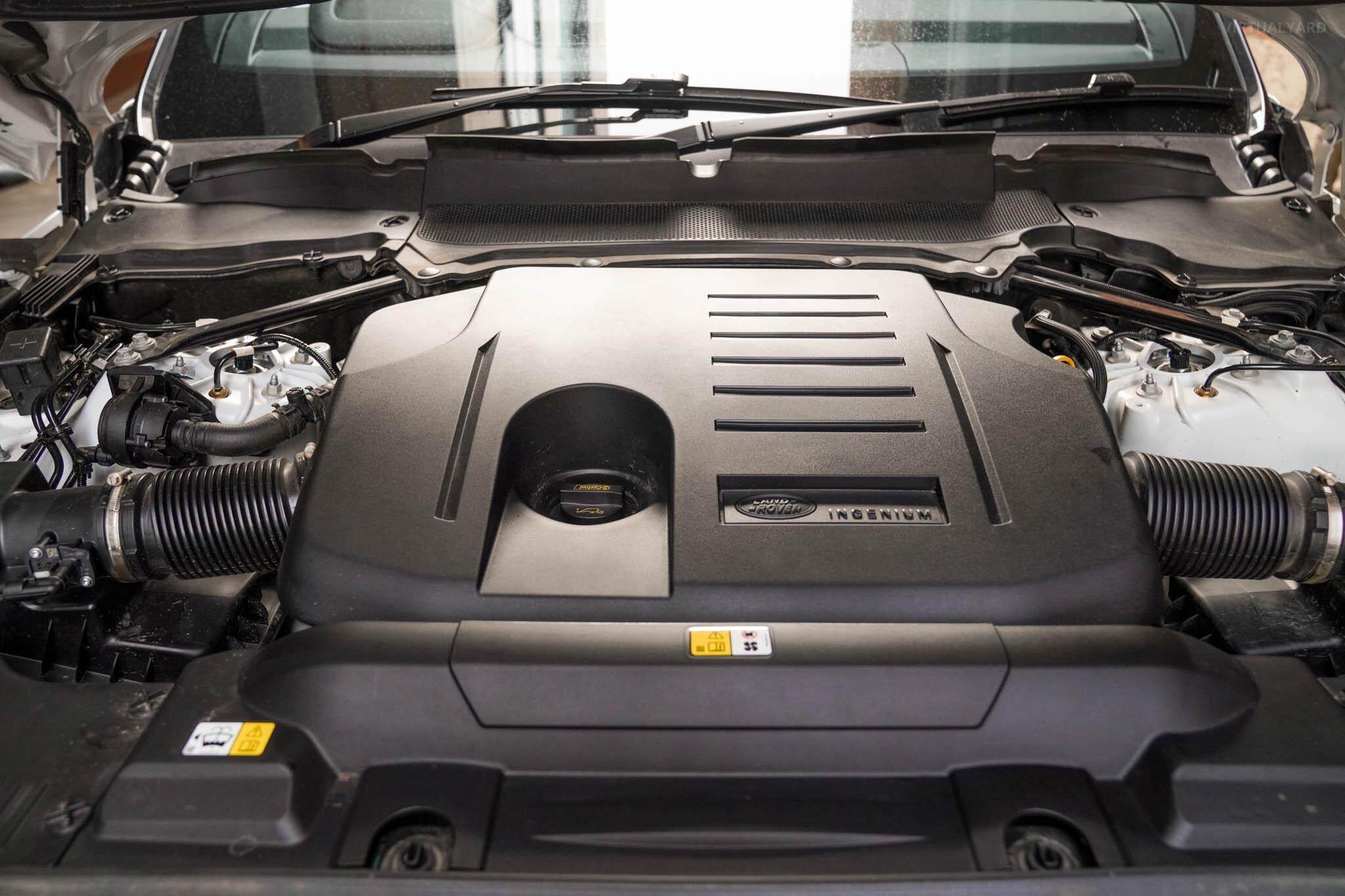 2022 Land Rover Range Rover Sport L494 P400 SE Wagon 5dr Spts Auto 8sp 4x4 3.0T [MY22] 