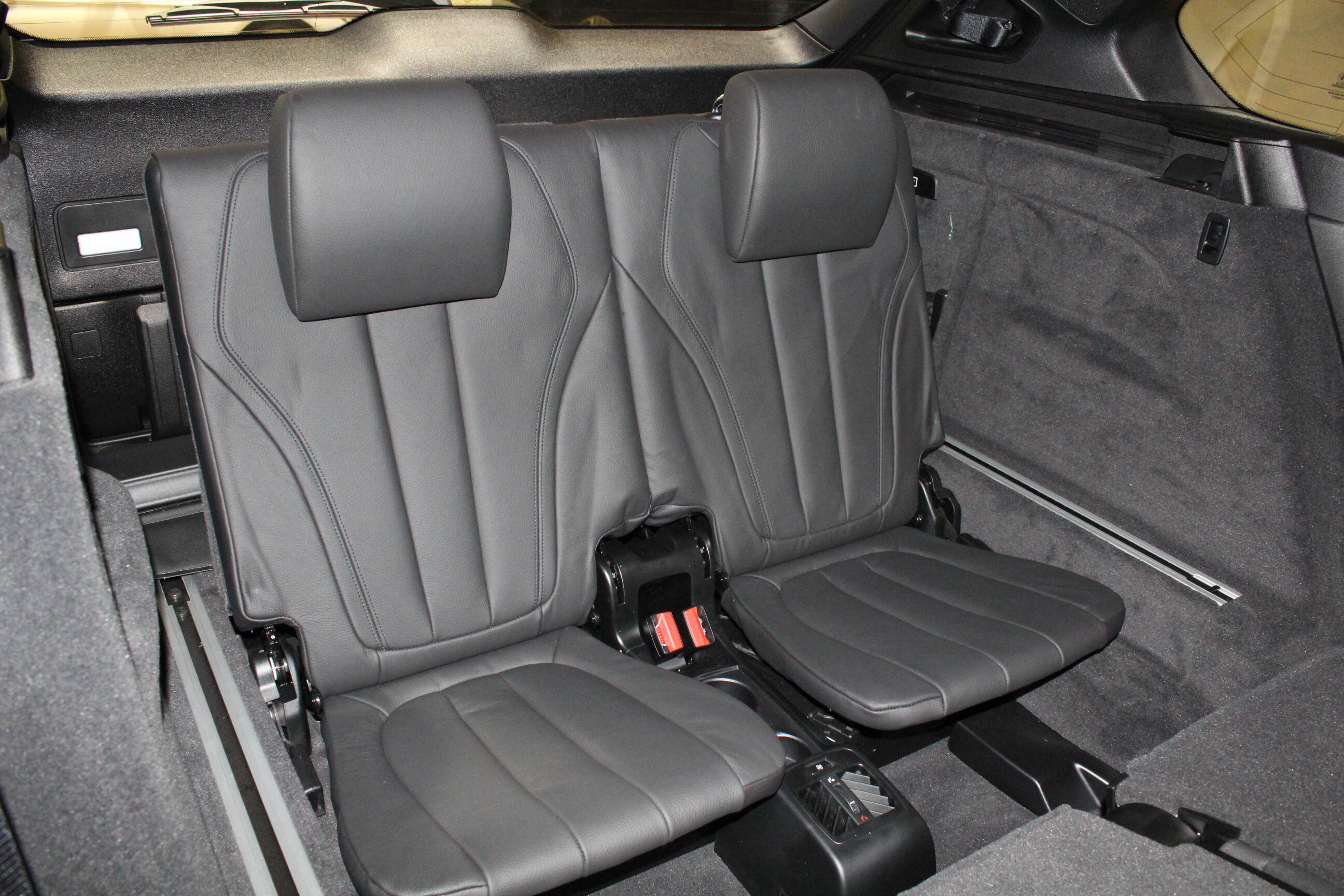 2014 BMW X5 F15 M50d Wagon 5dr Spts Auto 8sp 4x4 3.0DTTT - for sale in Australia