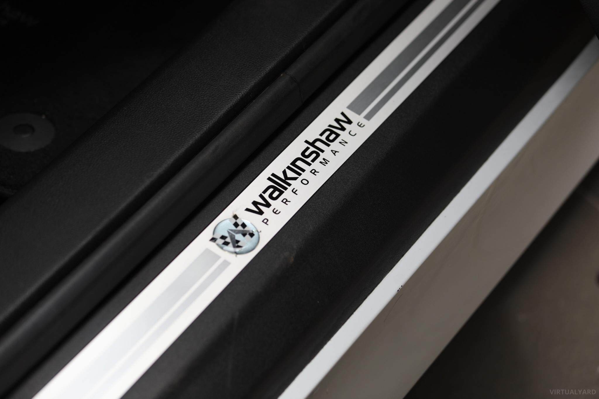 2015 Holden Special Vehicles GTS GEN-F Sedan 4dr Spts Auto 6sp 6.2SC [MY15] 