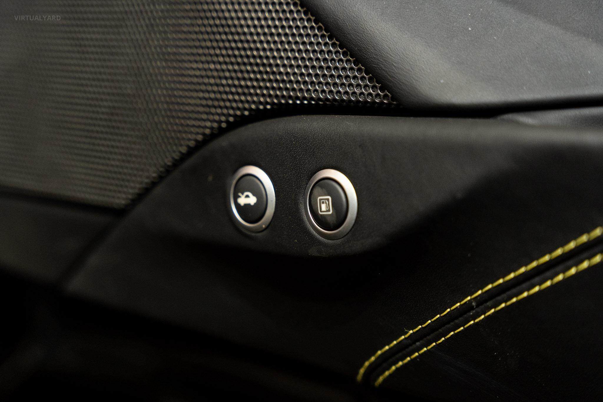 2016 Ferrari 488 Spider F142 Convertible 2dr DCT 7sp 3.9TT [Jan] 