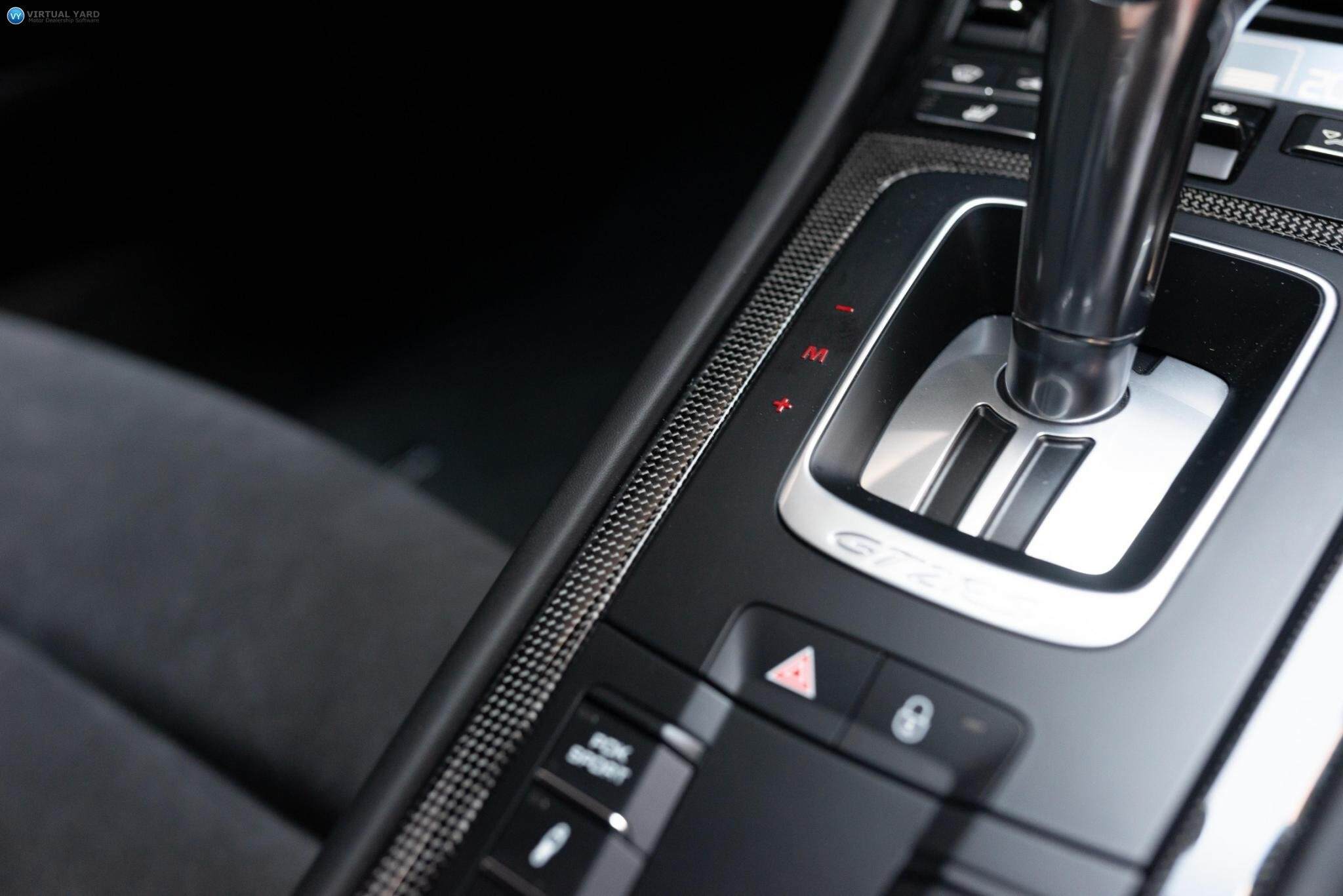 2018 Porsche 911 991 GT2 RS Coupe 2dr PDK 7sp 3.8TT [MY18] 