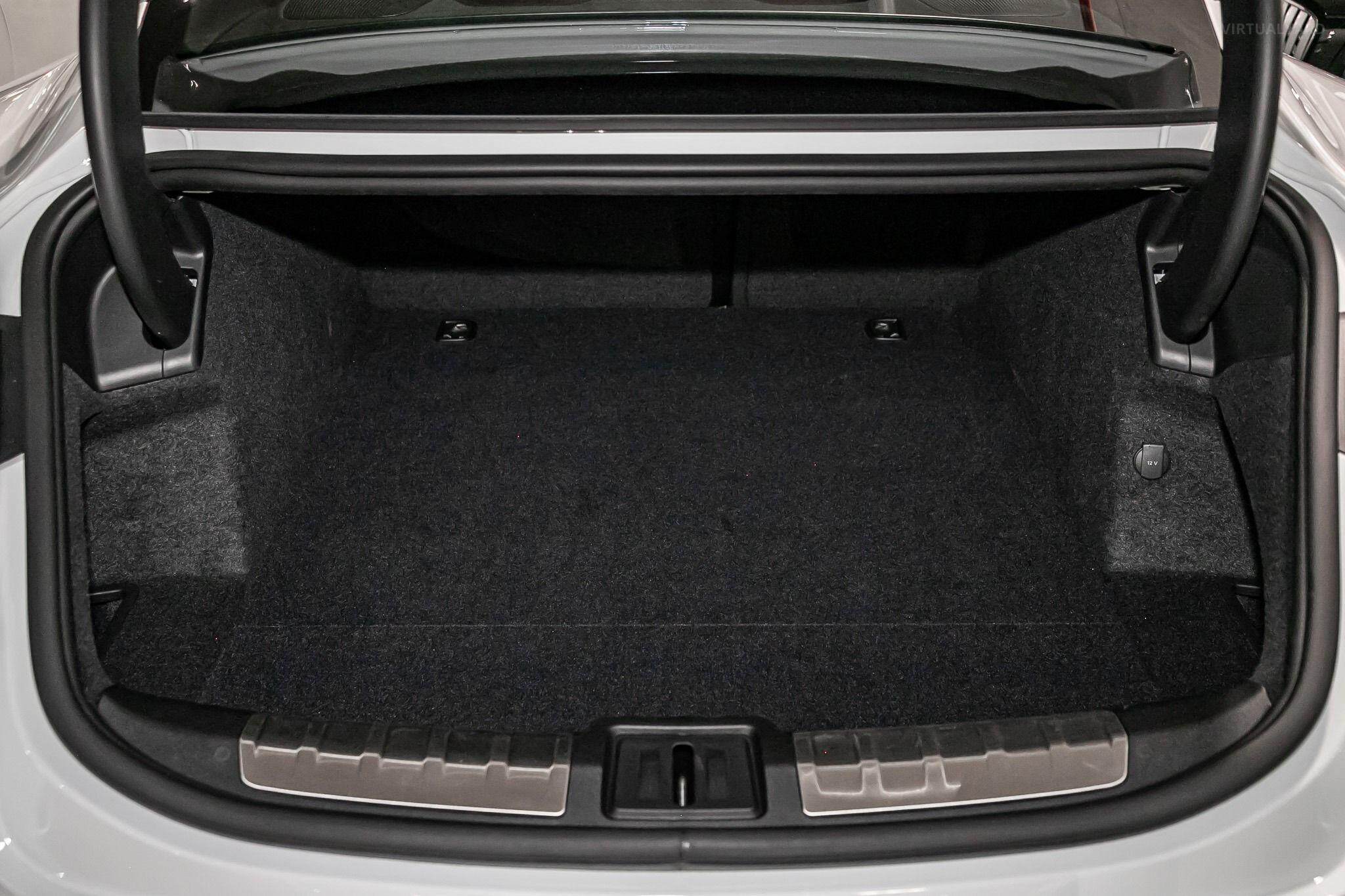 2021 Porsche Taycan Y1A 4S Sedan 4dr Auto 2sp AWD AC320kW [MY21] 