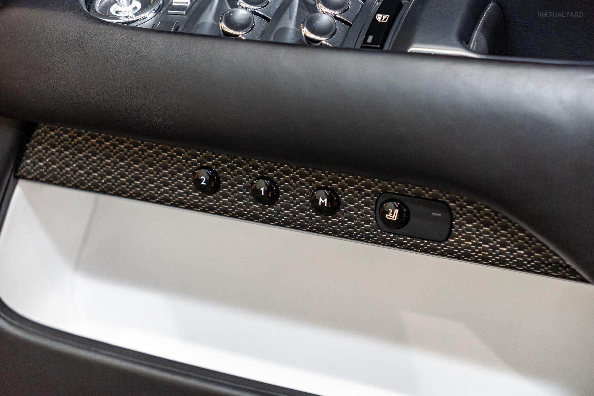 2018 Rolls-Royce Dawn Black Badge Drophead Cpe 2dr Auto 8sp 6.6TT [MY18] 