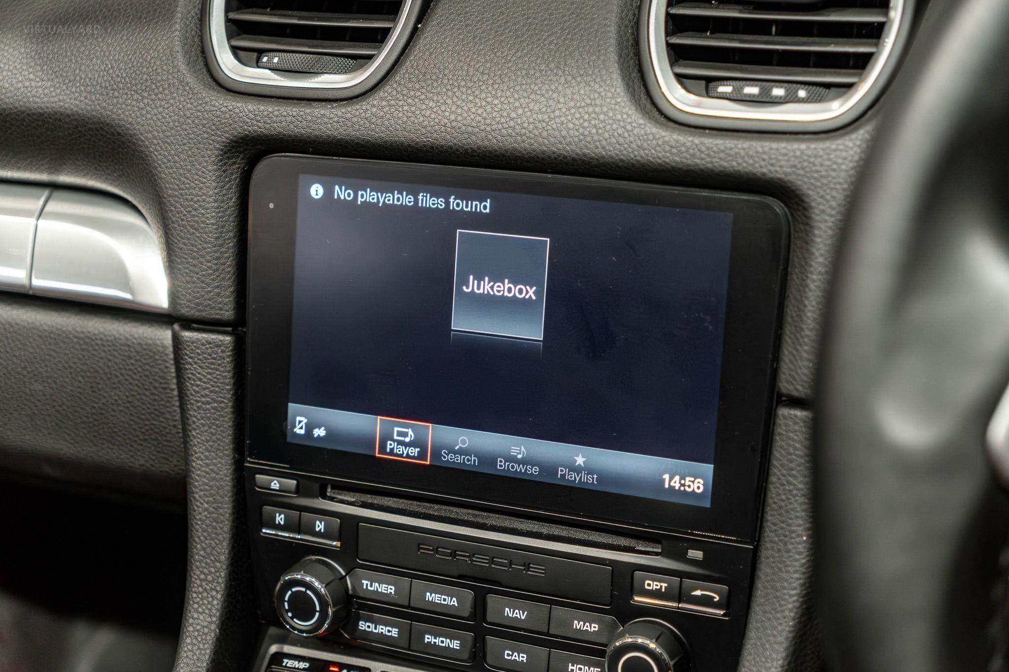 2023 Porsche 718 982 Boxster Style Edition Convertible 2dr Man 6sp 2.0T [MY23] 