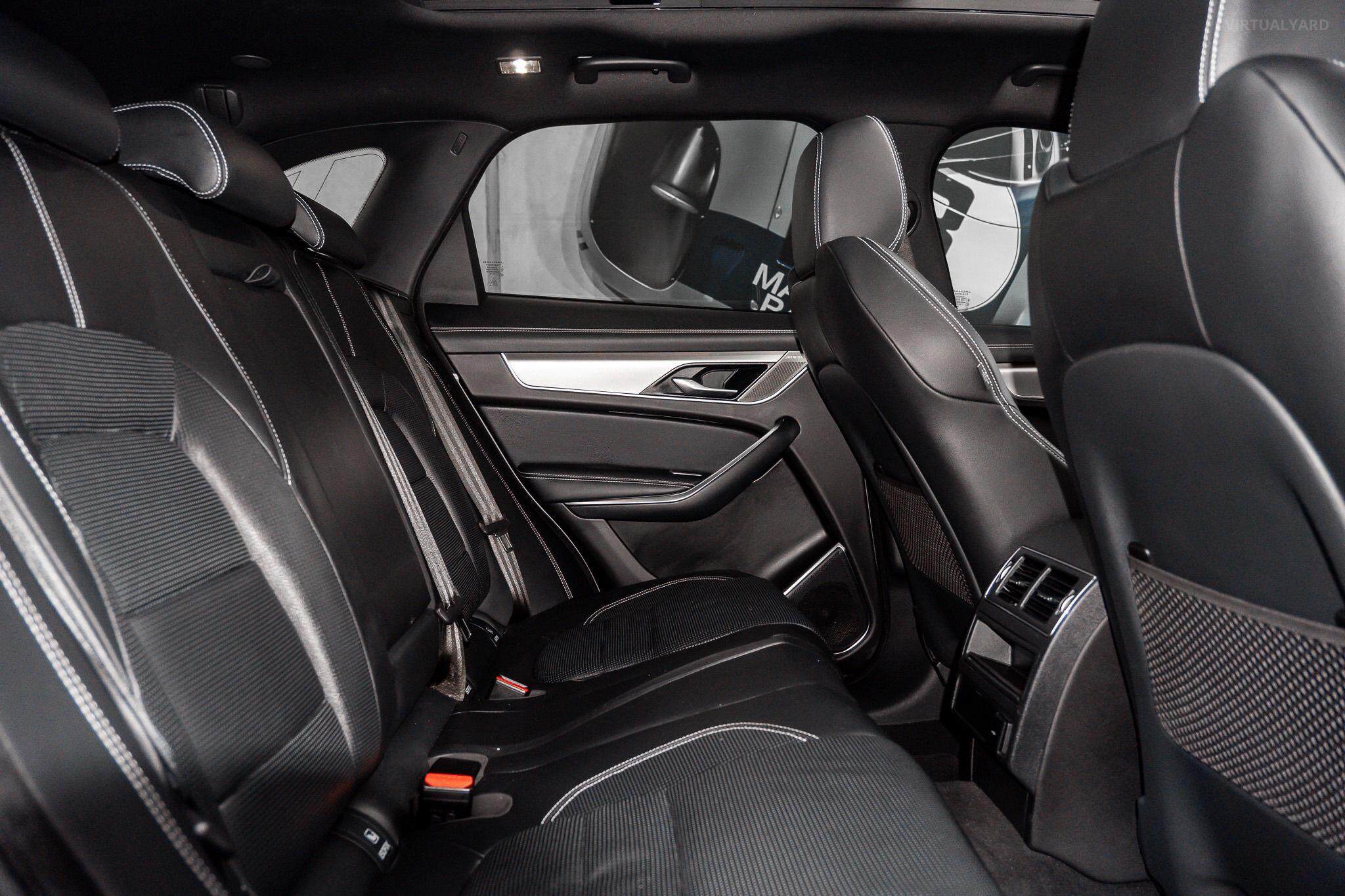 2021 Jaguar F-PACE X761 D300 R-Dynamic SE Wagon 5dr Spts Auto 8sp AWD 3.0DTT [MY21] 
