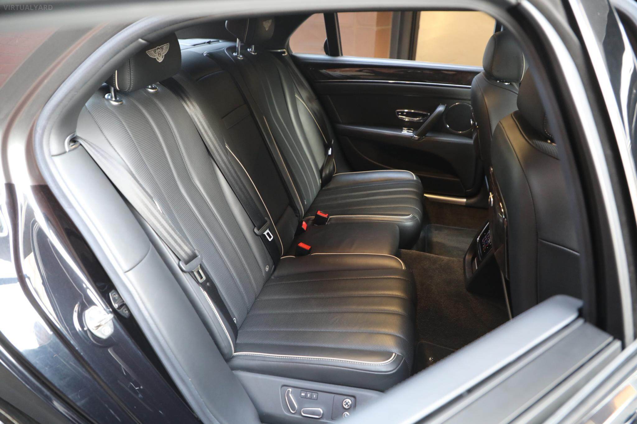 2015 Bentley Flying Spur 3W Sedan 4dr Spts Auto 8sp AWD 4.0TT [MY15] 