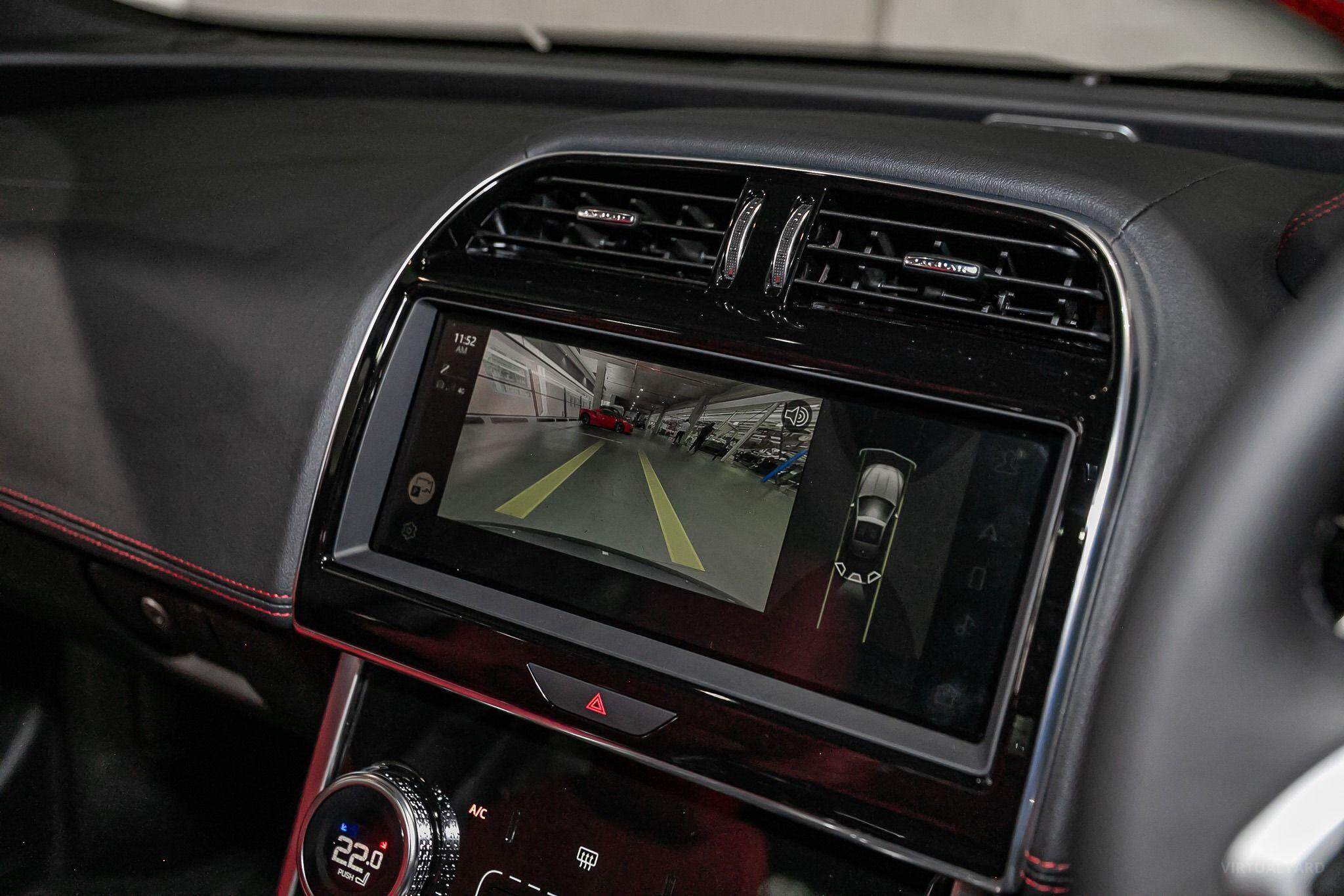 2024 Jaguar XE X760 300 Sport Sedan 4dr Spts Auto 8sp AWD 2.0T [MY24] 