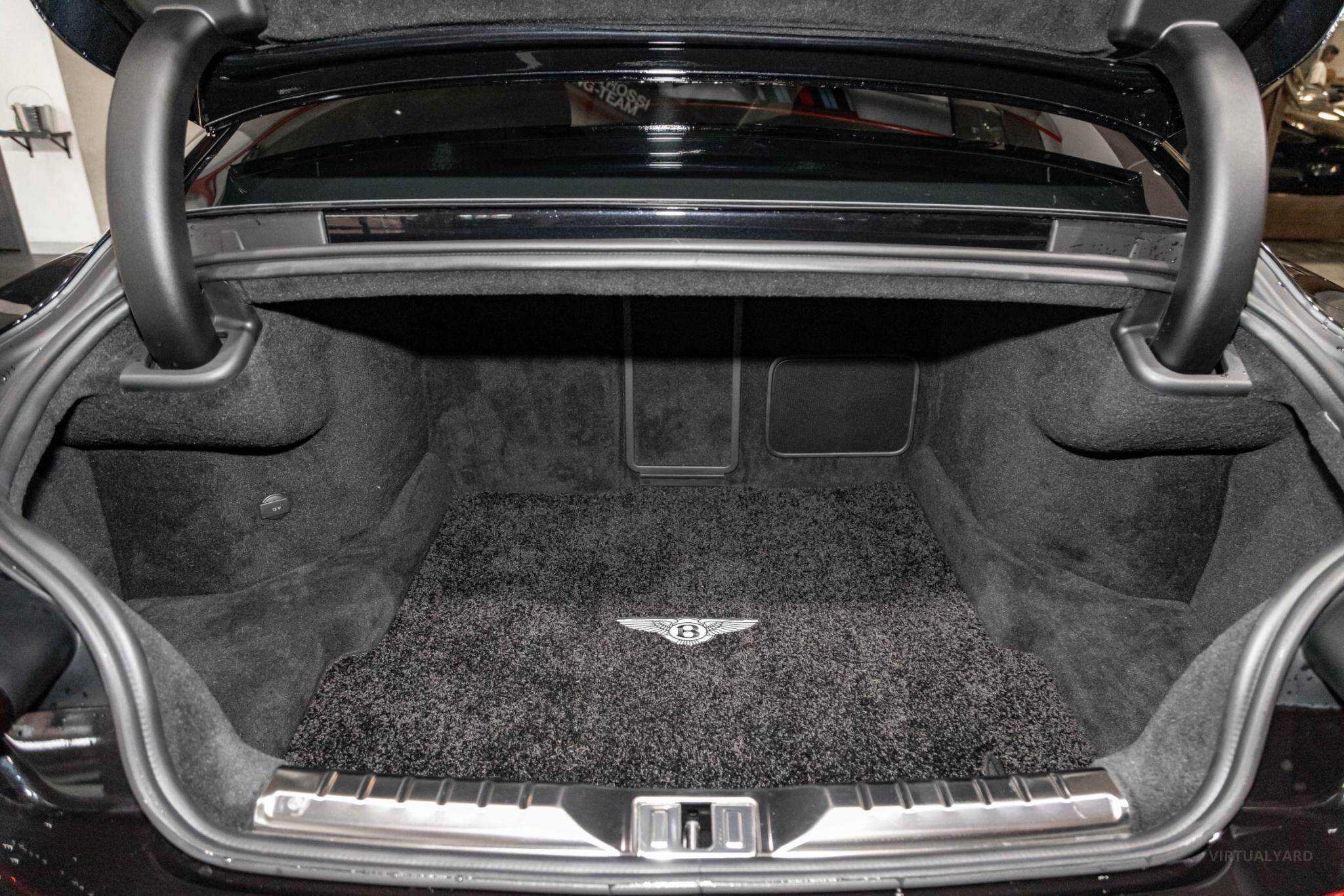 2023 Bentley Continental 3S GT V8 Coupe 2dr DCT 8sp 4x4 4.0TT [MY23] 