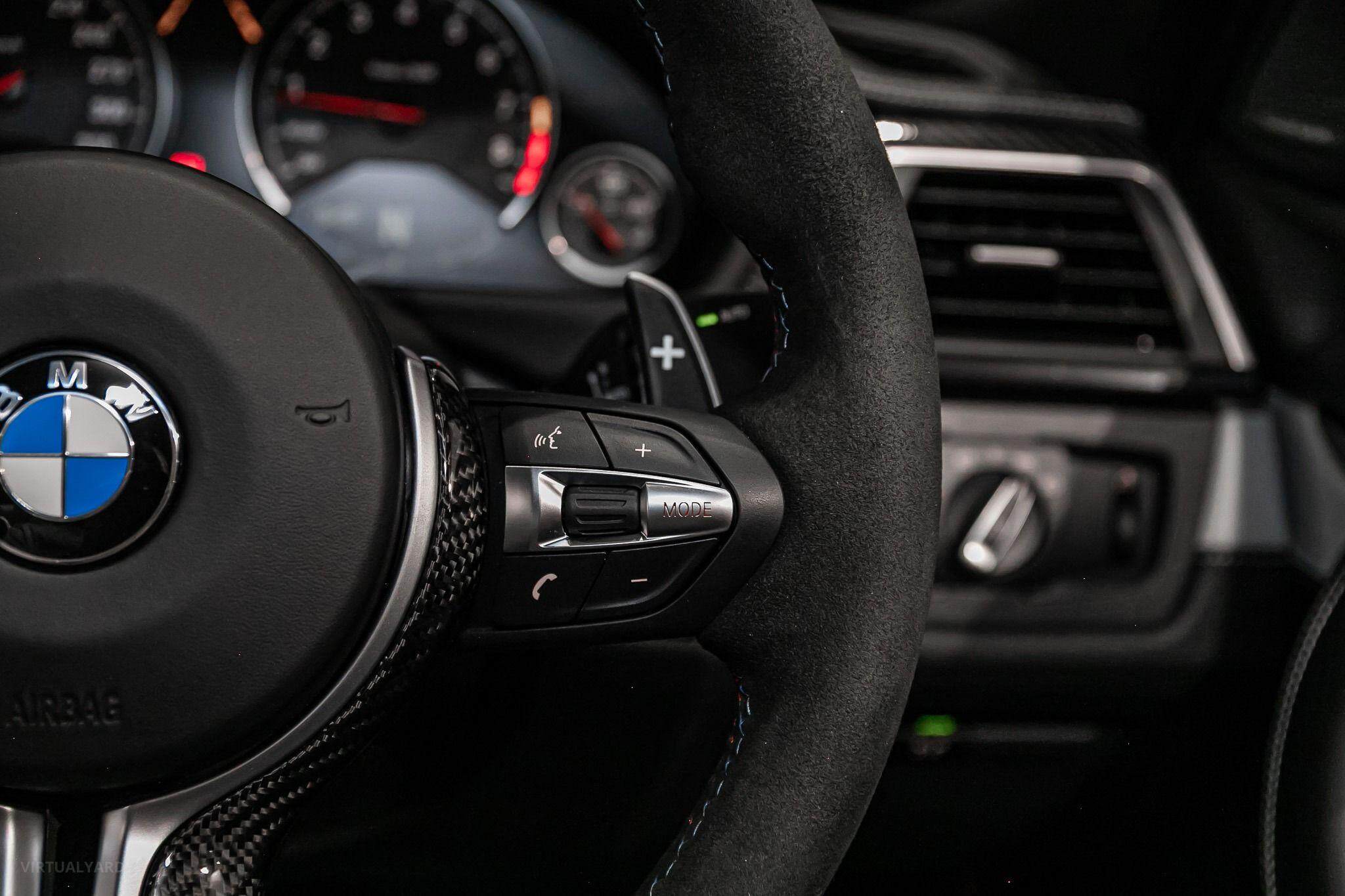 2019 BMW M4 F82 LCI Competition Coupe 2dr M-DCT 7sp 3.0TT 