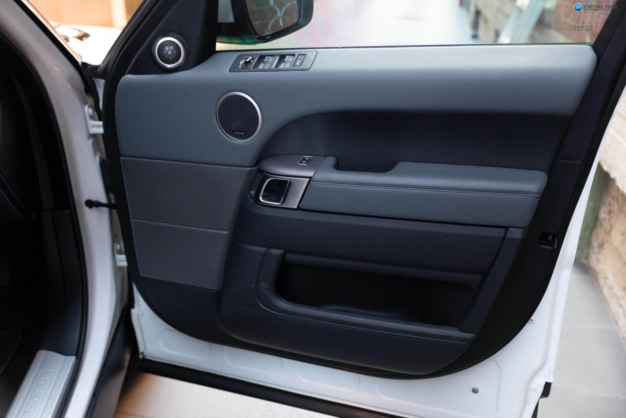 2014 Land Rover Range Rover Sport L494 SDV8 HSE Wagon 5dr CommandShift 8sp 4x4 4.4DTT [MY14.5] 