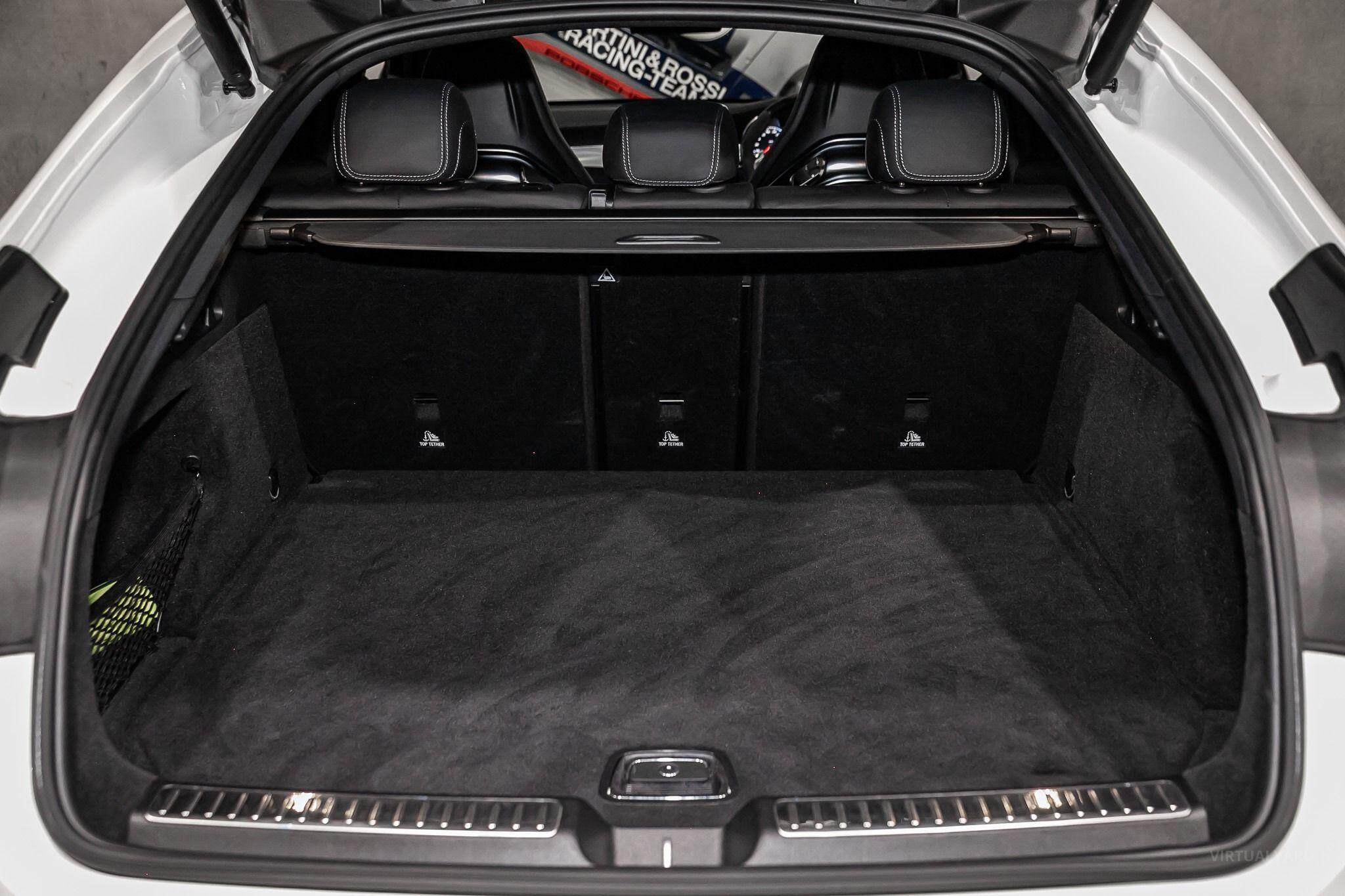 2023 Mercedes-Benz GLC-Class C253 GLC63 AMG S Coupe 5dr SPEEDSHIFT MCT 9sp 4MATIC+ 4.0TT 