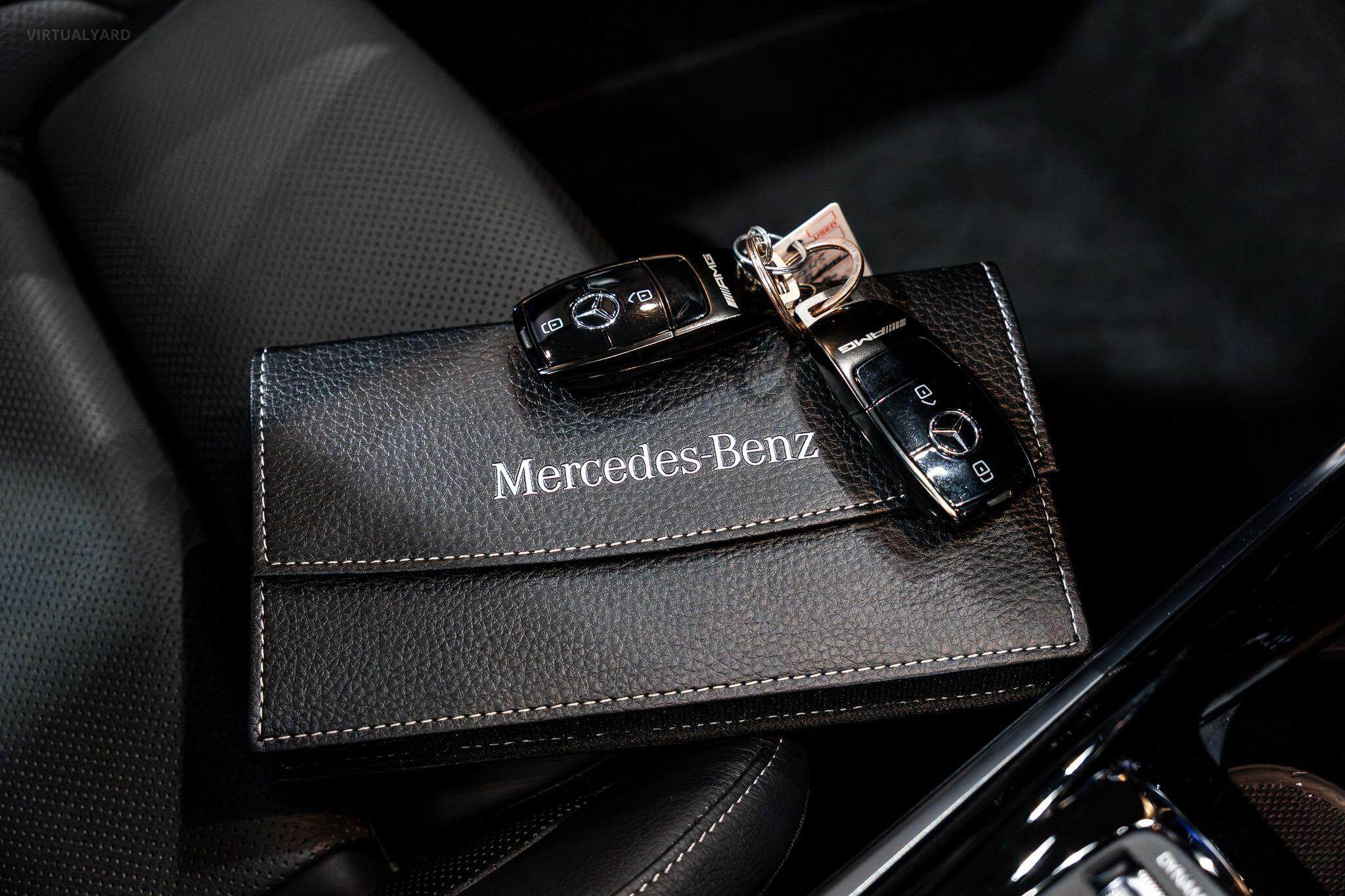 2020 MERCEDES-BENZ A35  