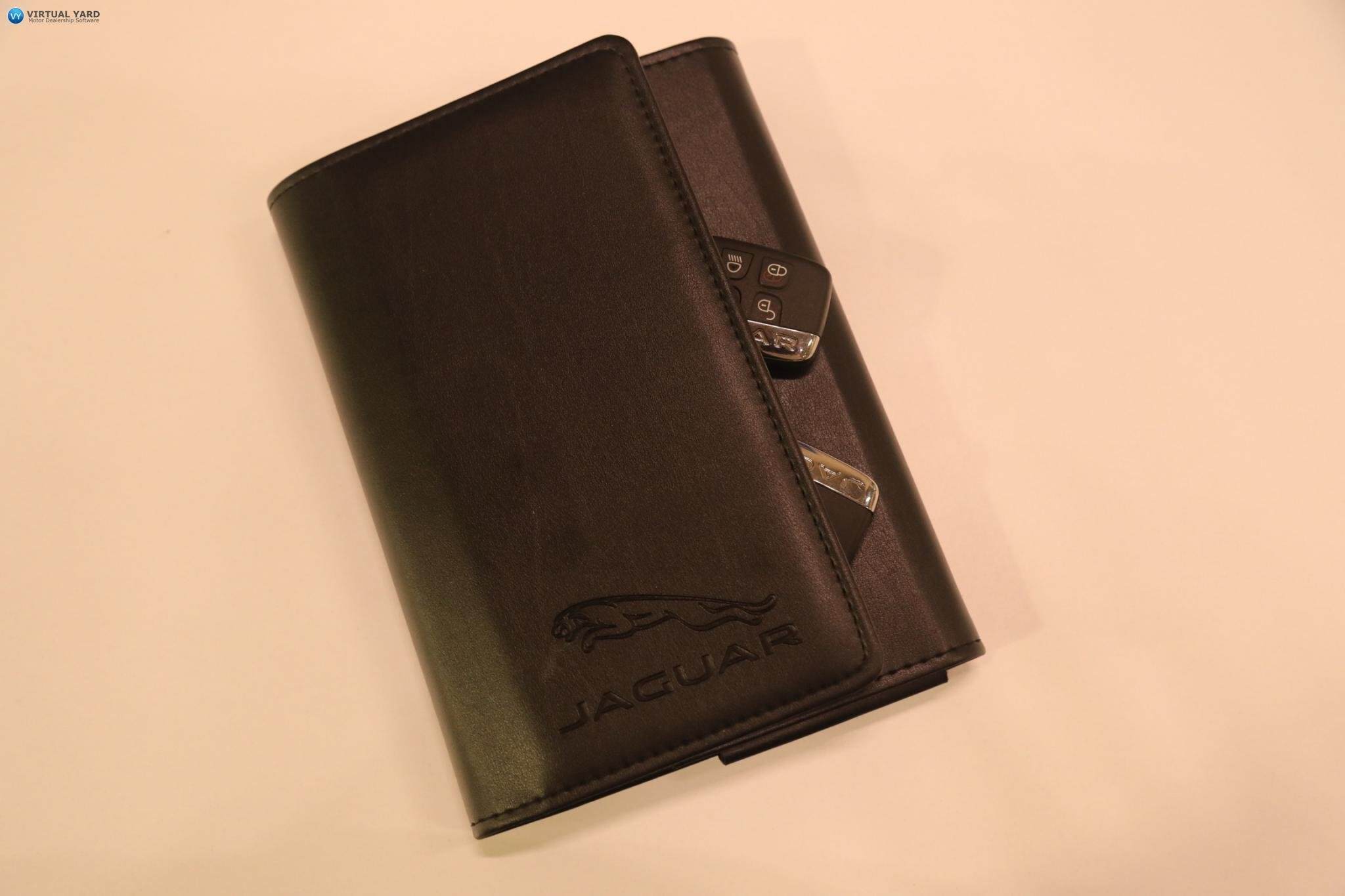 2014 Jaguar F-TYPE X152 S Convertible 2dr Spts Auto 8sp 5.0SC [MY14] 