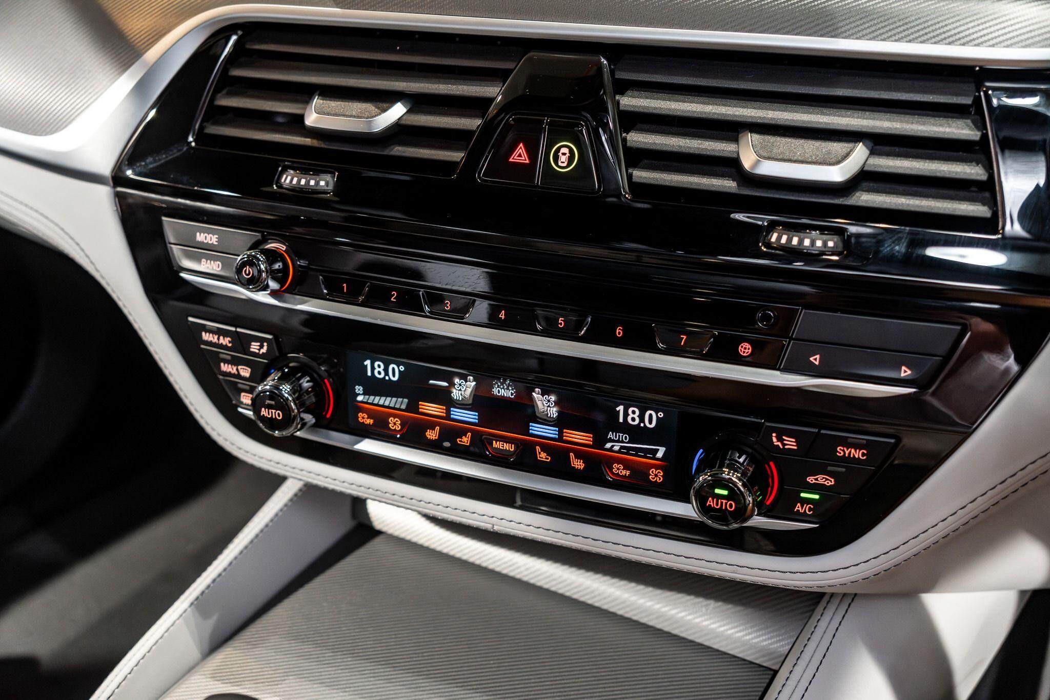 2022 BMW M5 F90 LCI Competition Sedan 4dr M Steptronic 8sp M xDrive 4.4TT [Mar] 