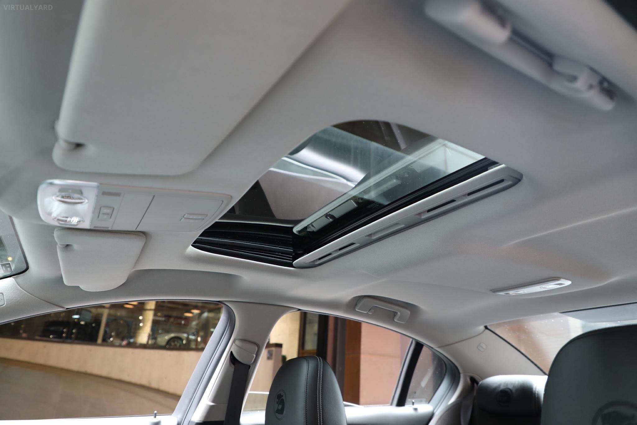 2017 Holden Special Vehicles Senator GEN-F2 Signature Sedan 4dr Spts Auto 6sp 6.2SC [MY17] 