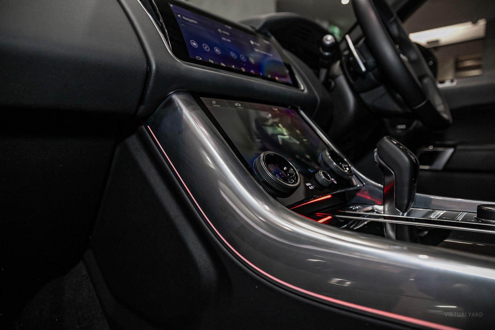 2021 Land Rover Range Rover Sport L461 D300 Dynamic SE Wagon 5dr Spts Auto 8sp AWD 3.0DTT [MY23] 