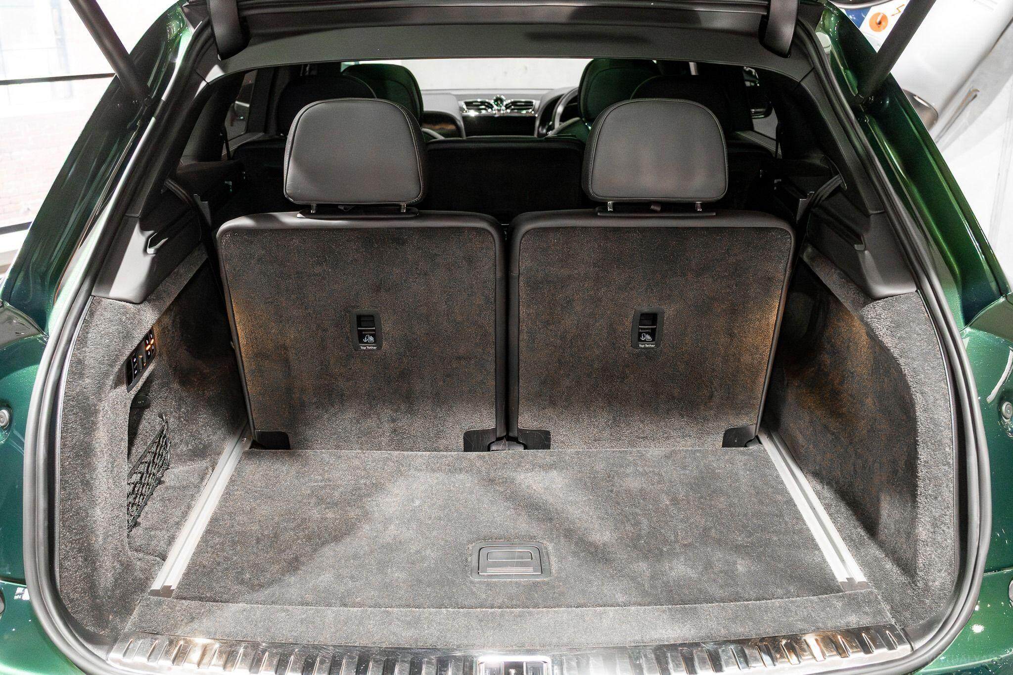 2022 BENTLEY BENTAYGA  