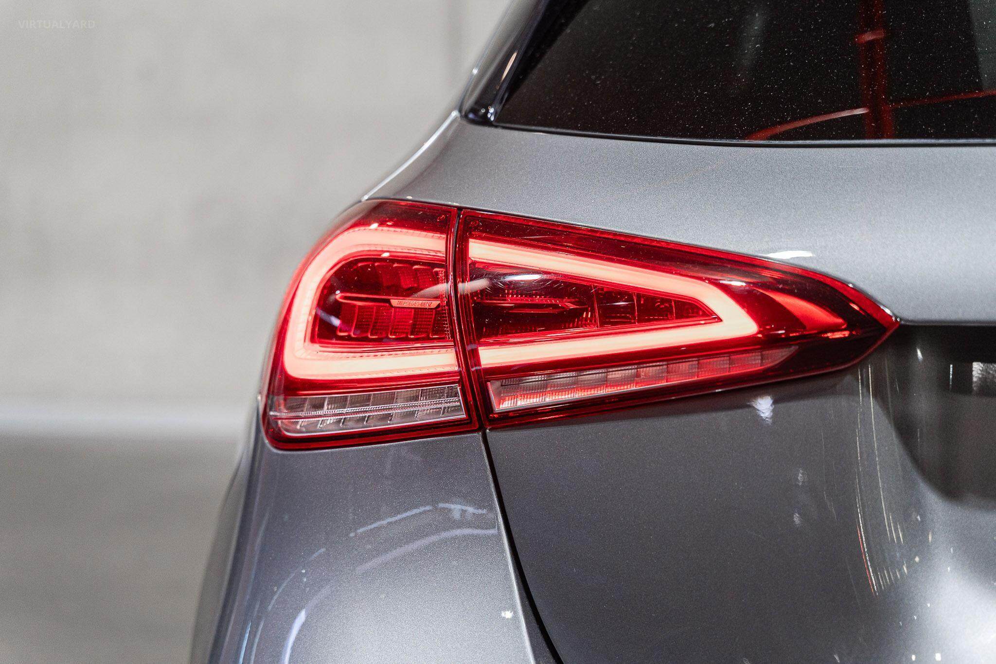 2020 Mercedes-Benz A-Class W177 A35 AMG Hatchback 5dr SPEEDSHIFT DCT 7sp 4MATIC 2.0T 