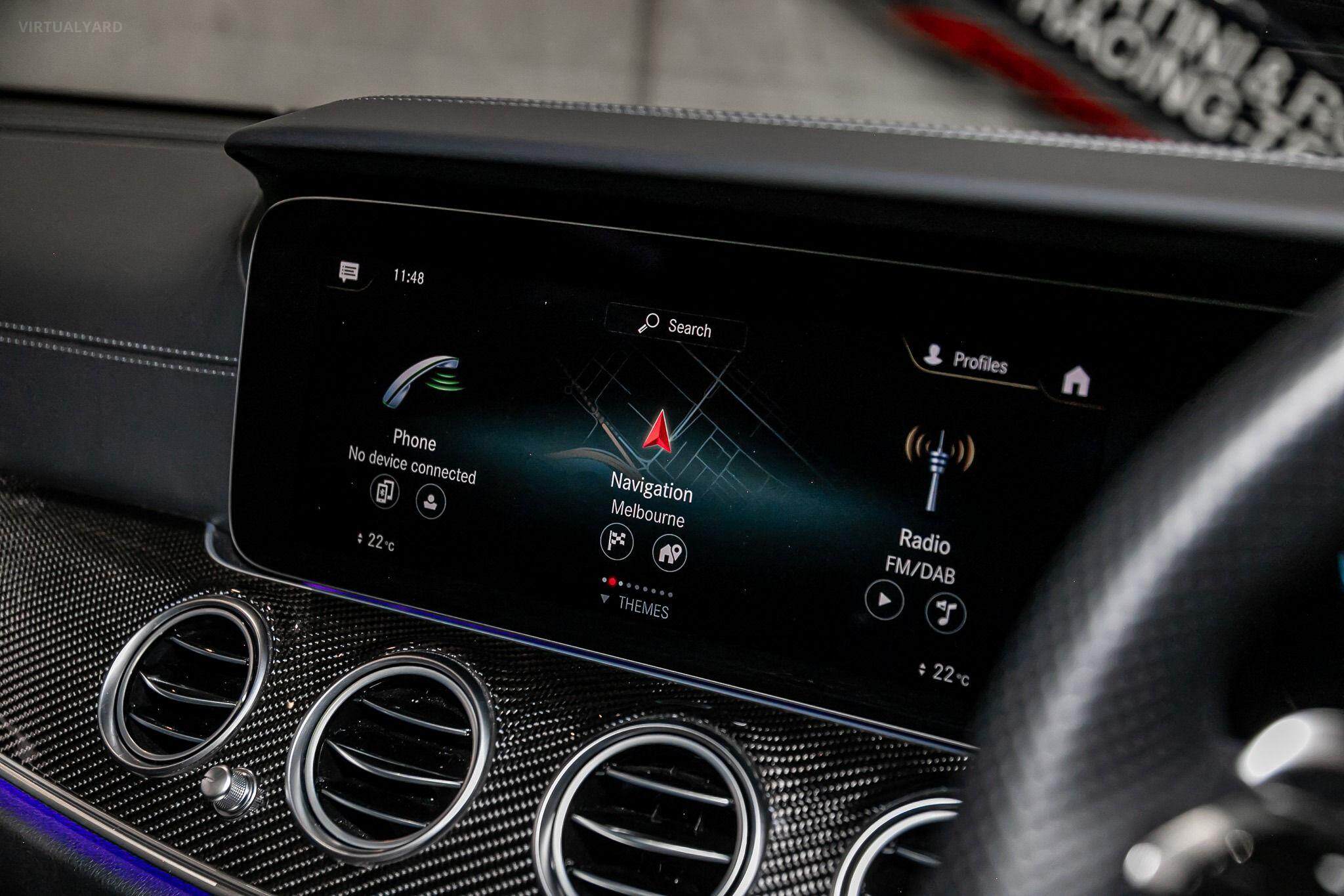 2023 Mercedes-Benz E-Class W213 E63 AMG S Sedan 4dr SPEEDSHIFT MCT 9sp 4MATIC+ 4.0TT 