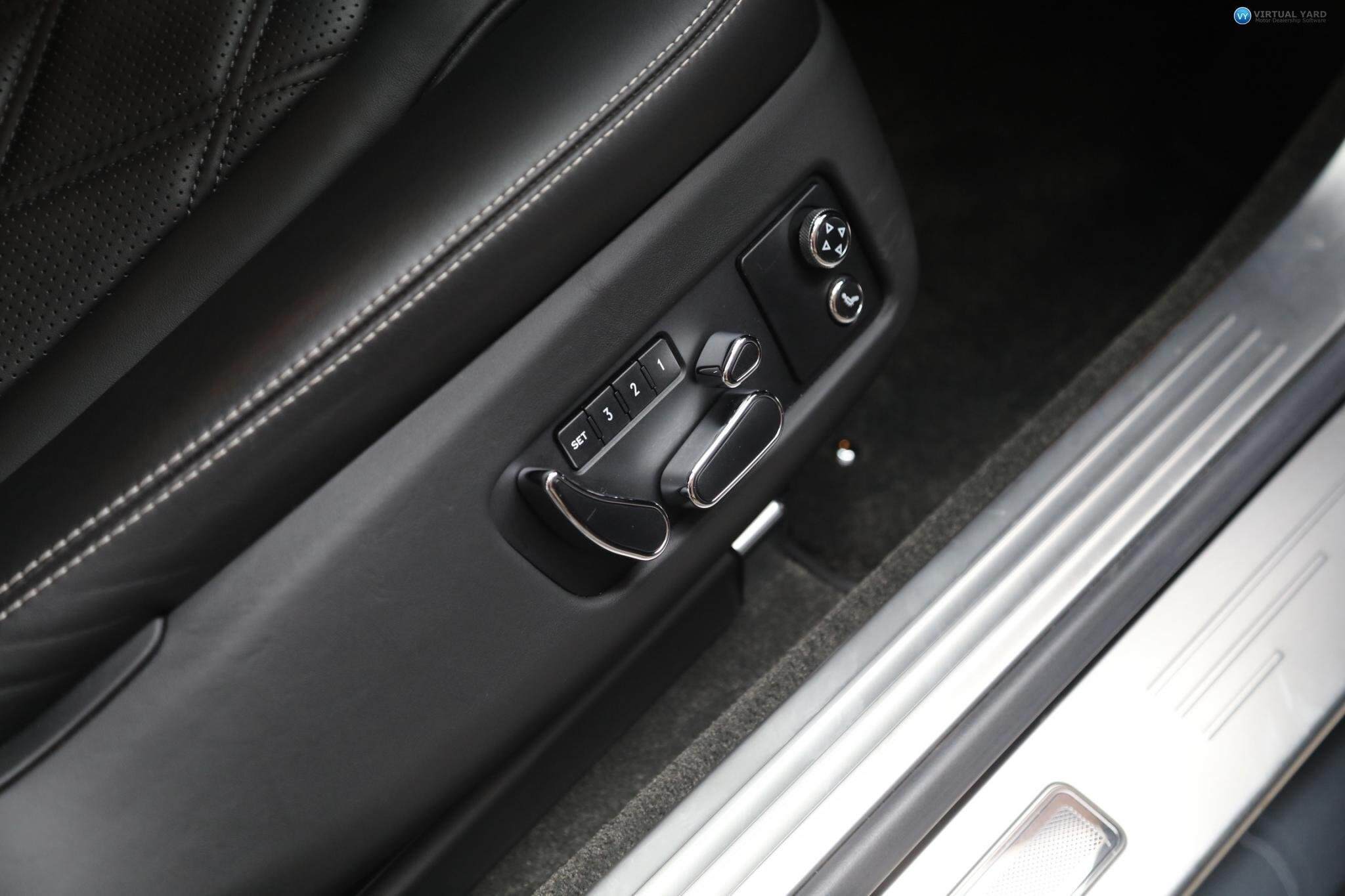 2013 Bentley Continental 3W GT Speed Coupe 2dr Spts Auto 8sp 4x4 6.0TT [MY13] 