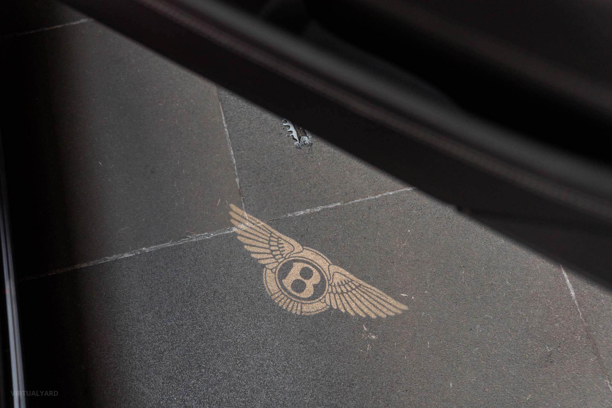 2019 Bentley Continental 3S GT Coupe 2dr DCT 8sp 4x4 6.0TT [MY19] 