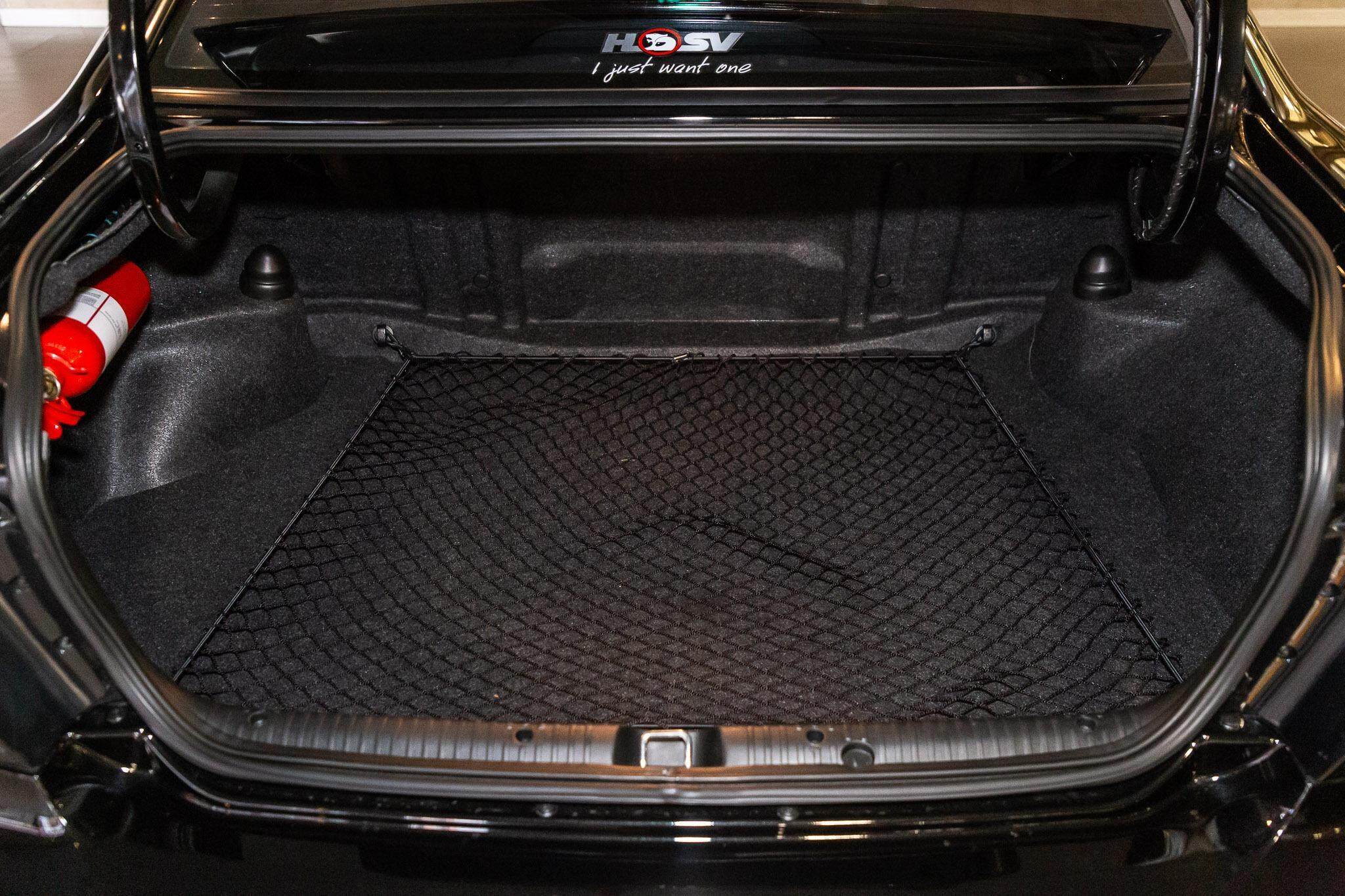 2003 Holden Special Vehicles GTS Coupe II 