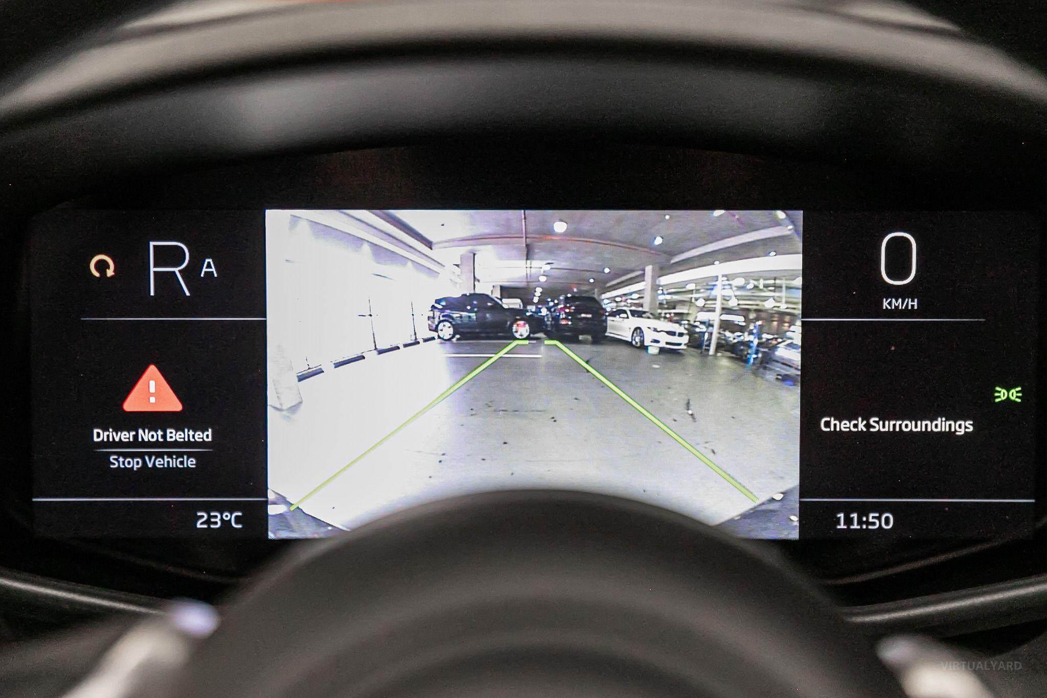 2022 McLaren GT MA3 Coupe 2dr SSG 7sp 4.0TT [MY21] 