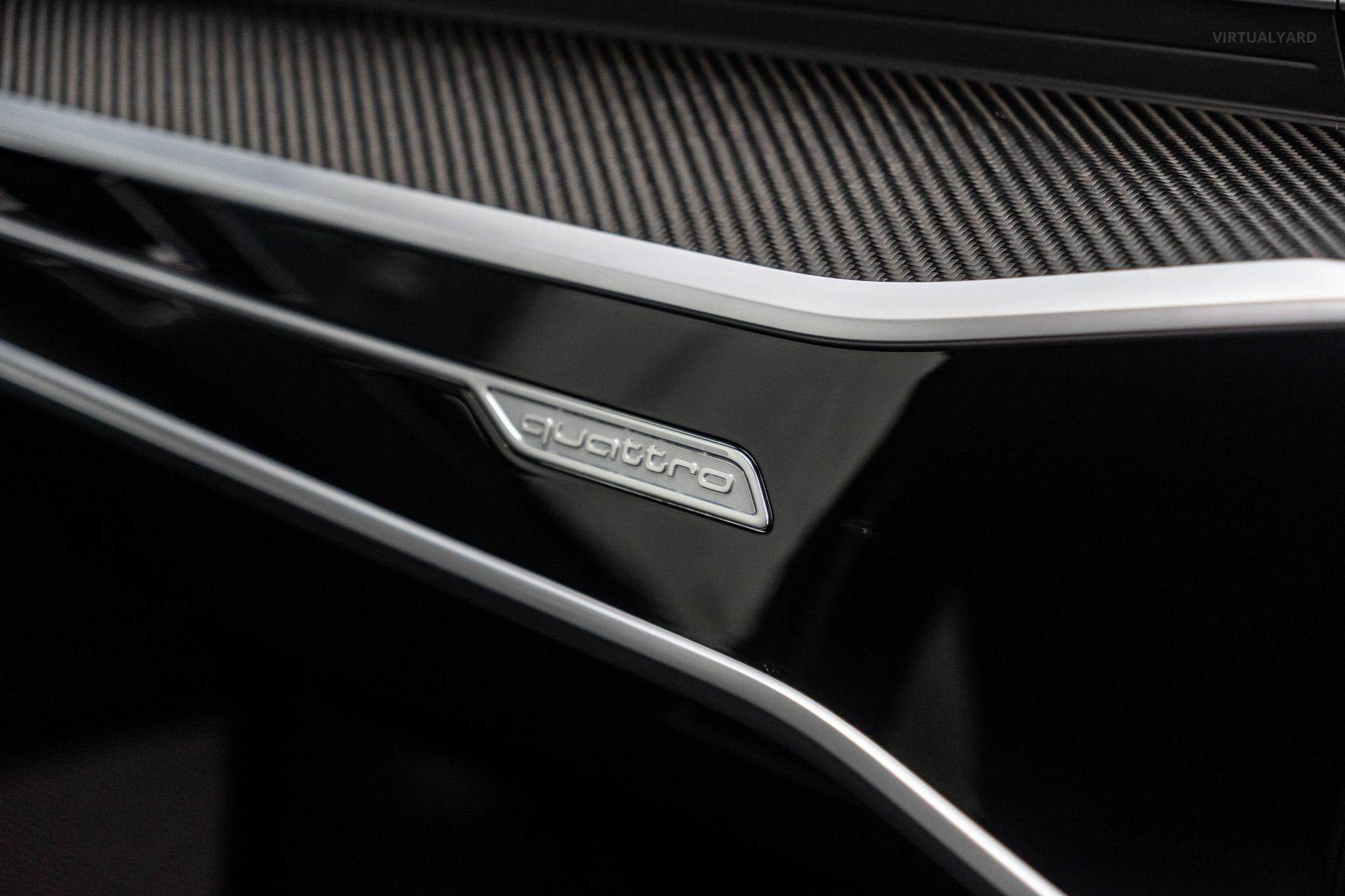 2022 Audi RS6 C8 Avant 5dr Tiptronic 8sp quattro 4.0TT/12kW [MY23] 