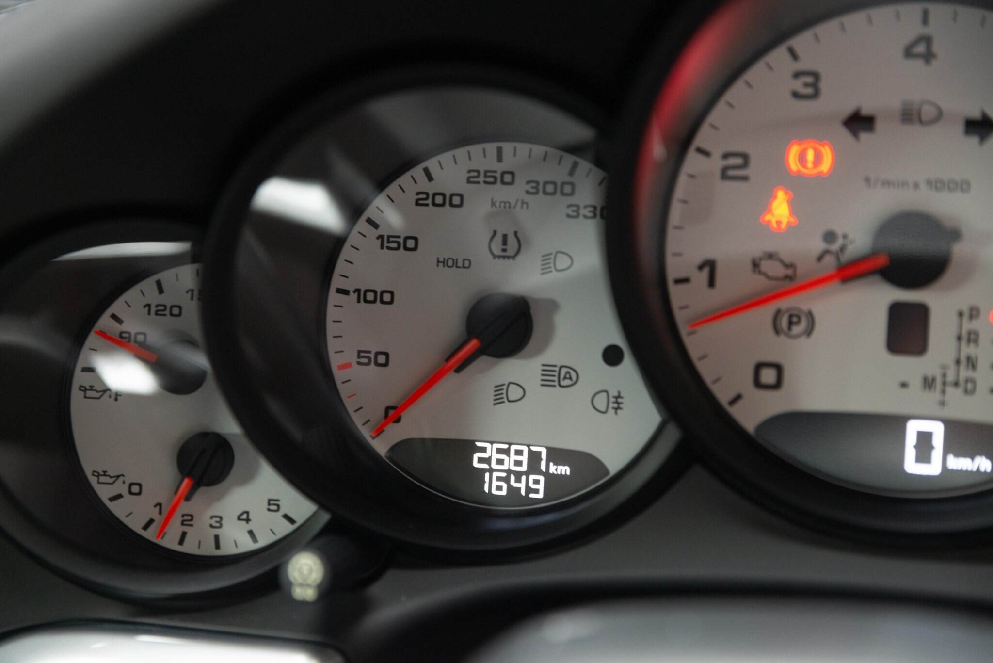 2017 Porsche 911 Carrera 991 S Coupe 2dr PDK 7sp 3.0TT [MY18] 