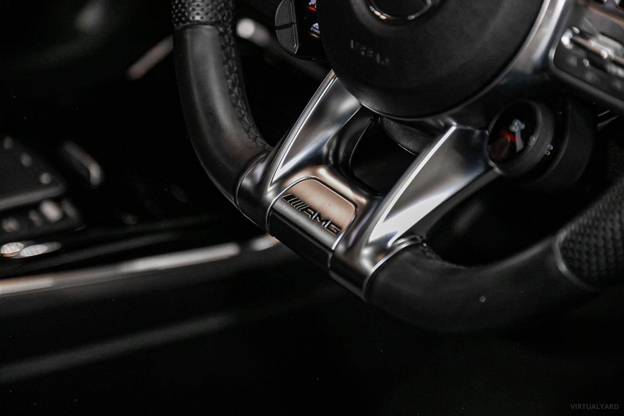 2022 Mercedes-Benz A-Class V177 A35 AMG Sedan 4dr SPEEDSHIFT DCT 7sp 4MATIC 2.0T [Jun] 