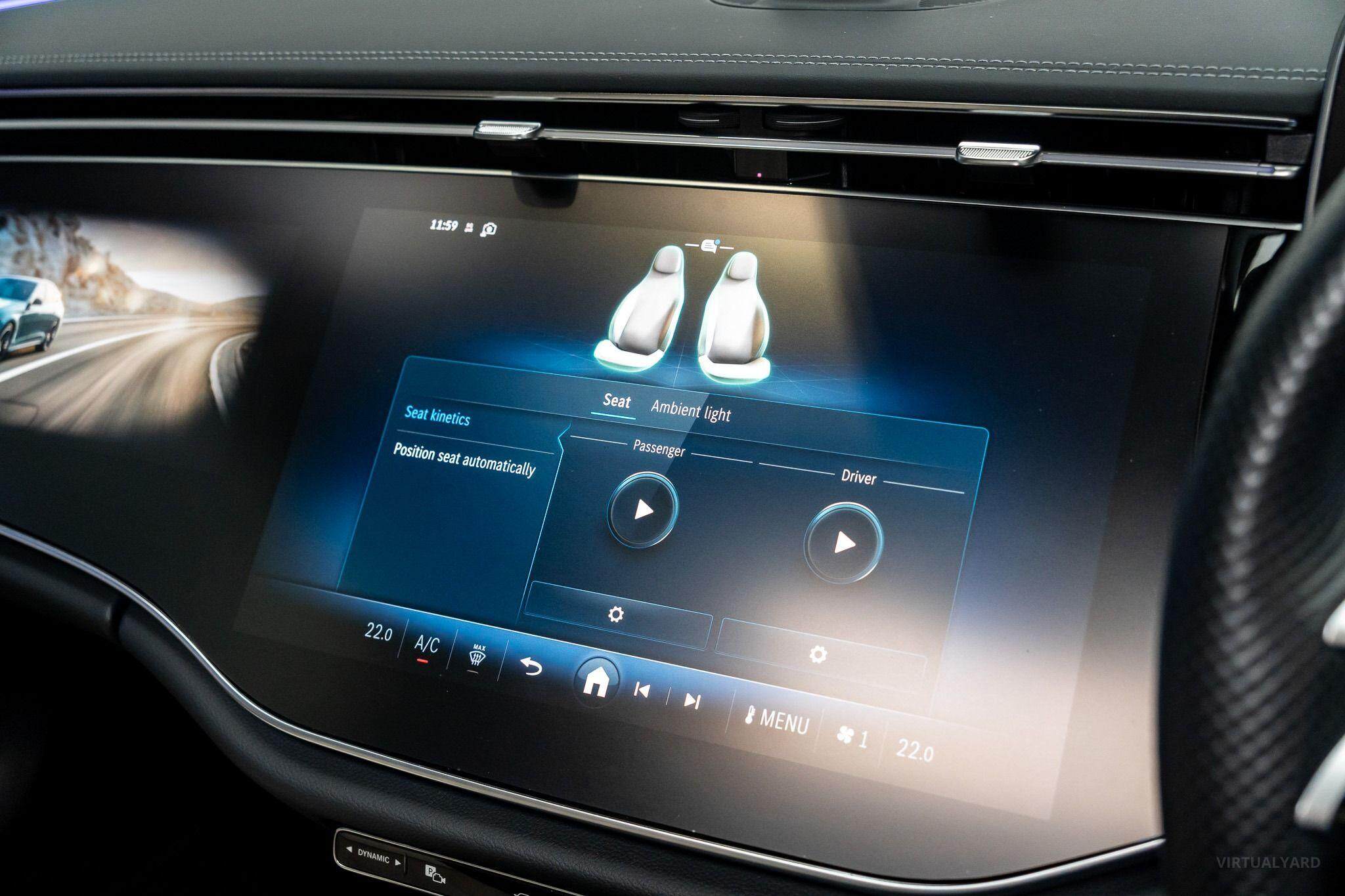 2025 Mercedes-Benz E-Class W214 E300 Sedan 4dr 9G-TRONIC 9sp 2.0T/17kW [Dec] 