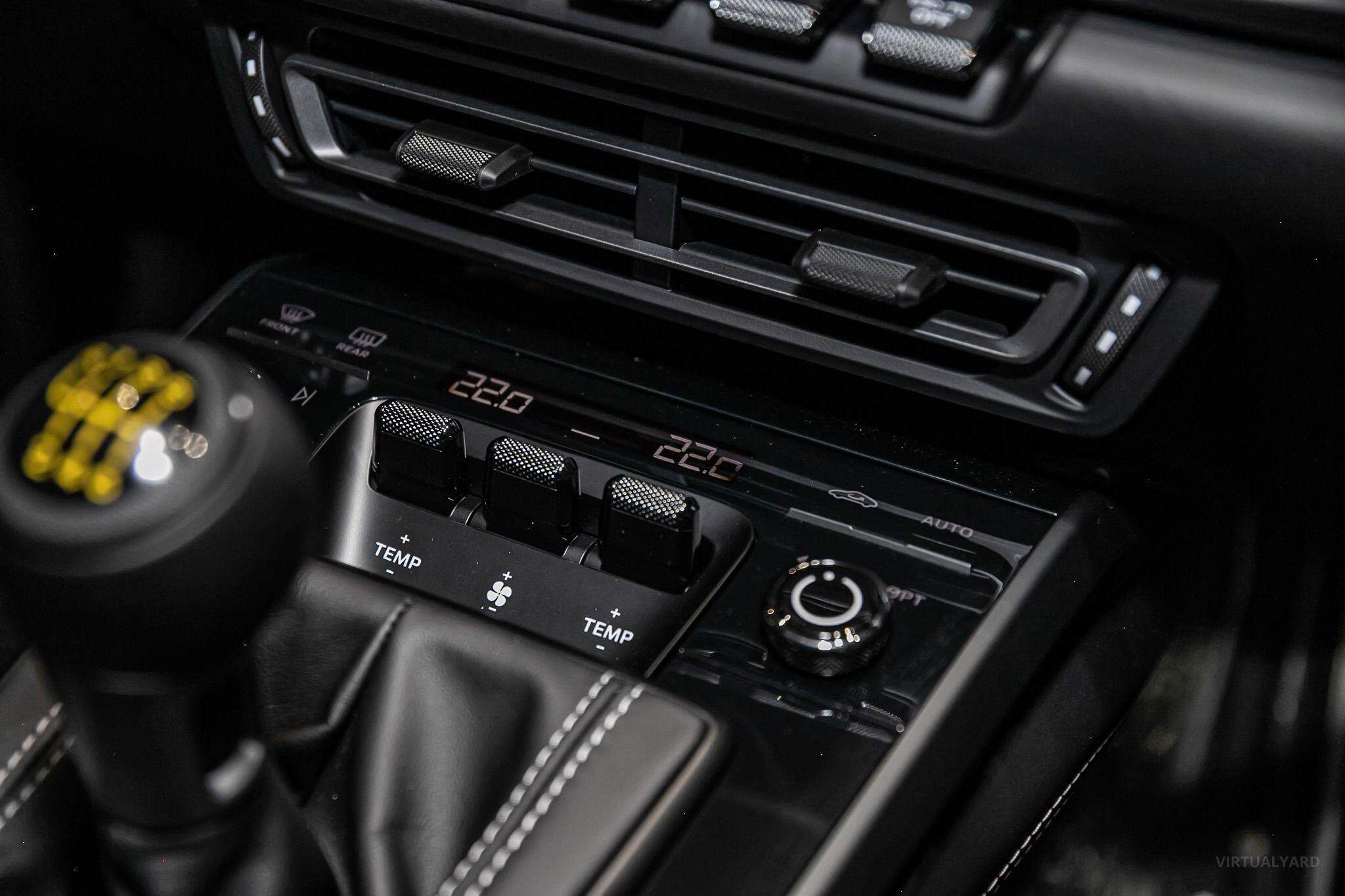 2023 Porsche 911 992 GT3 Coupe 2dr Man 6sp 4.0i [MY23] 