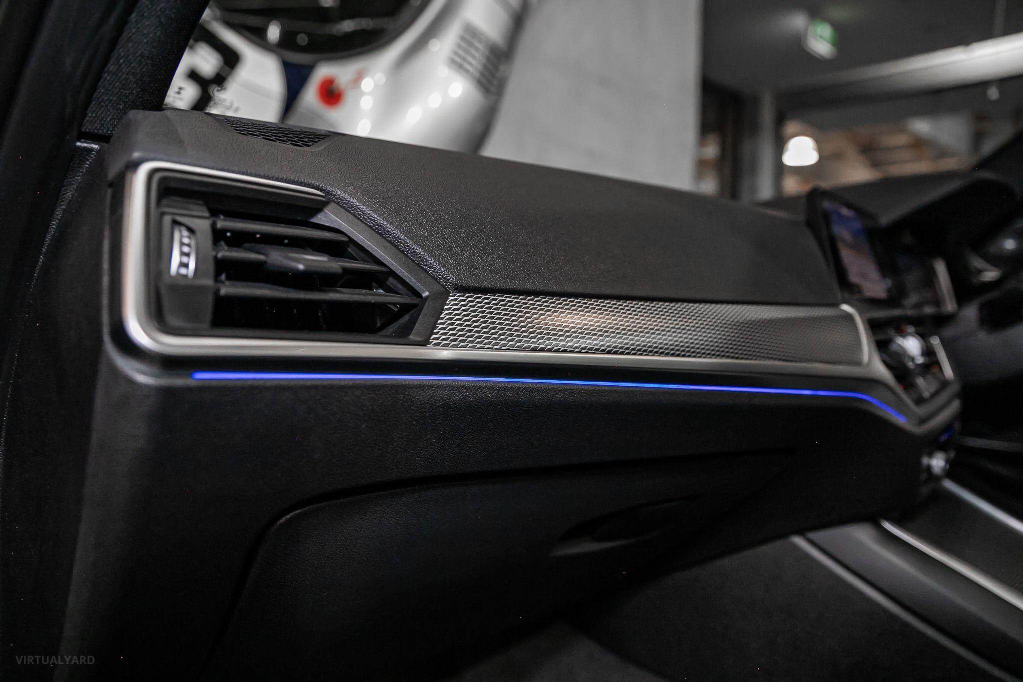 2021 BMW 3 Series G21 330i M Sport Touring 5dr Steptronic 8sp 2.0T 