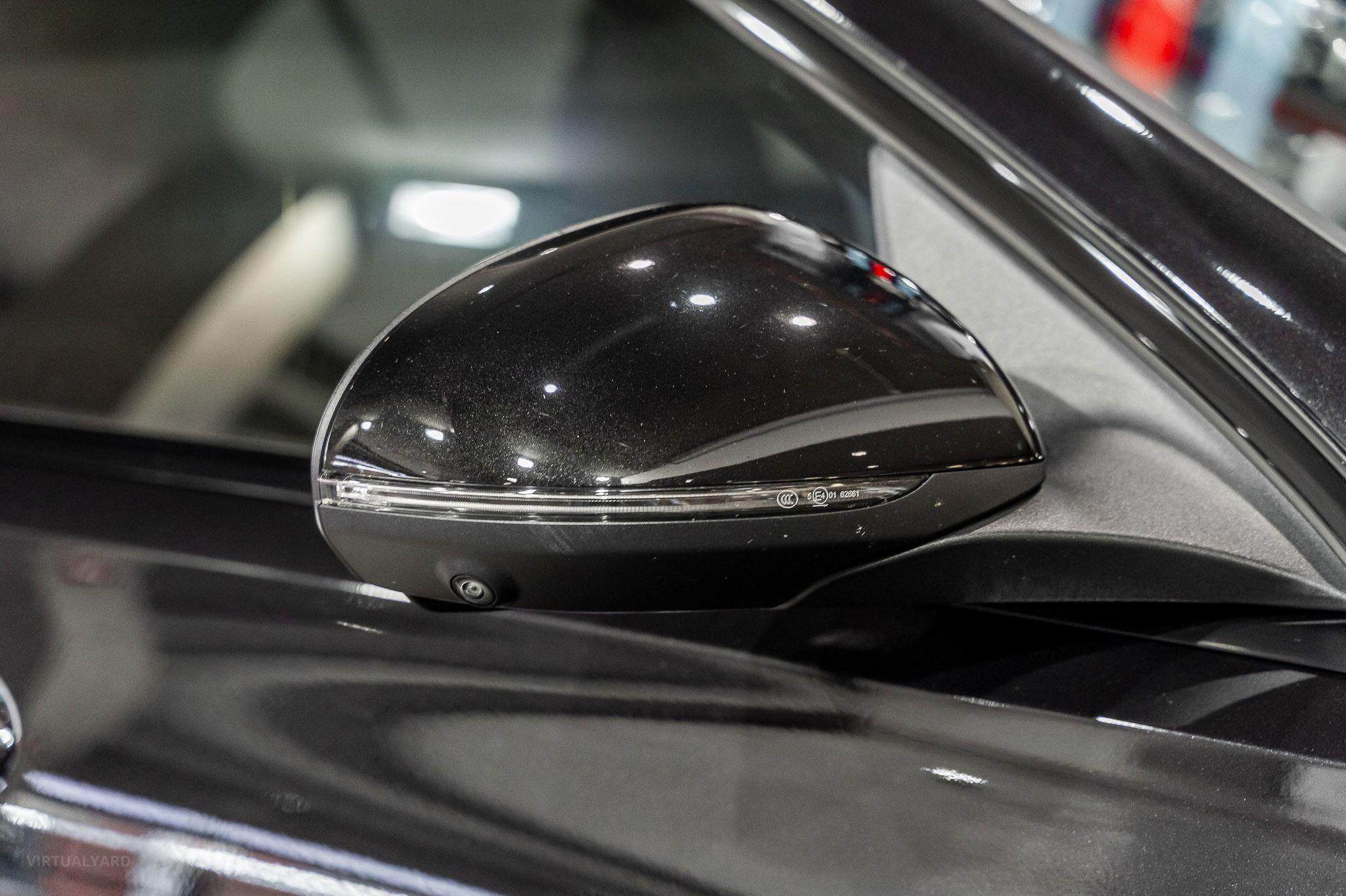 2023 Mercedes-Benz C-Class W206 C43 AMG Sedan 4dr SPEEDSHIFT MCT 9sp 4MATIC 2.0TeC/10kW 