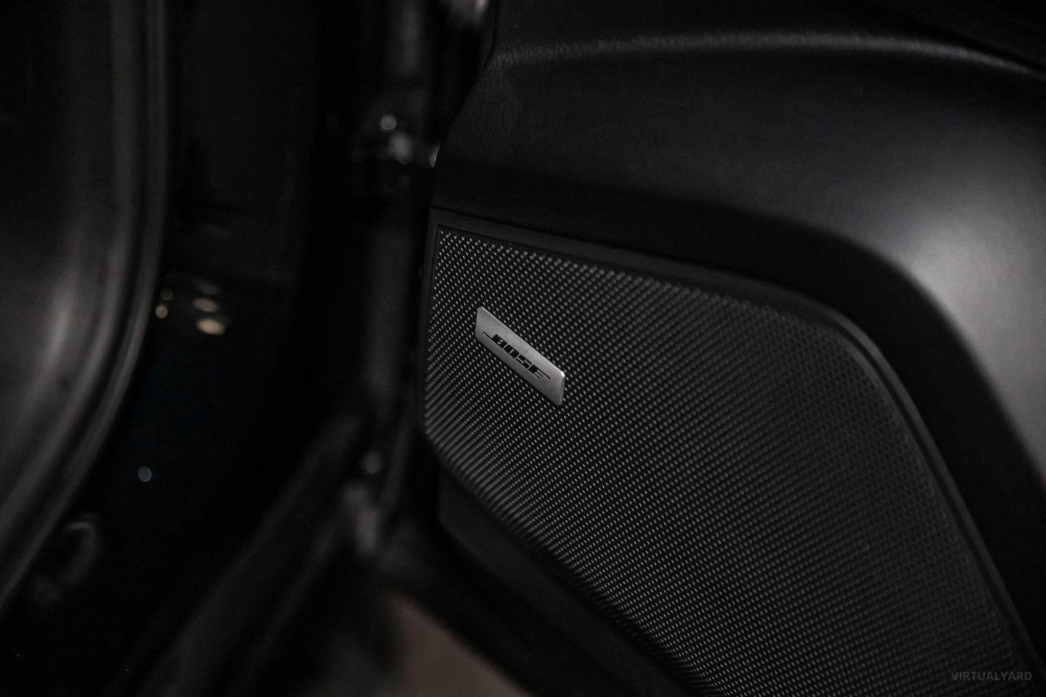 2018 Porsche Cayenne 9YA S Wagon 5dr Tiptronic 8sp 4x4 2.9TT [MY19] 