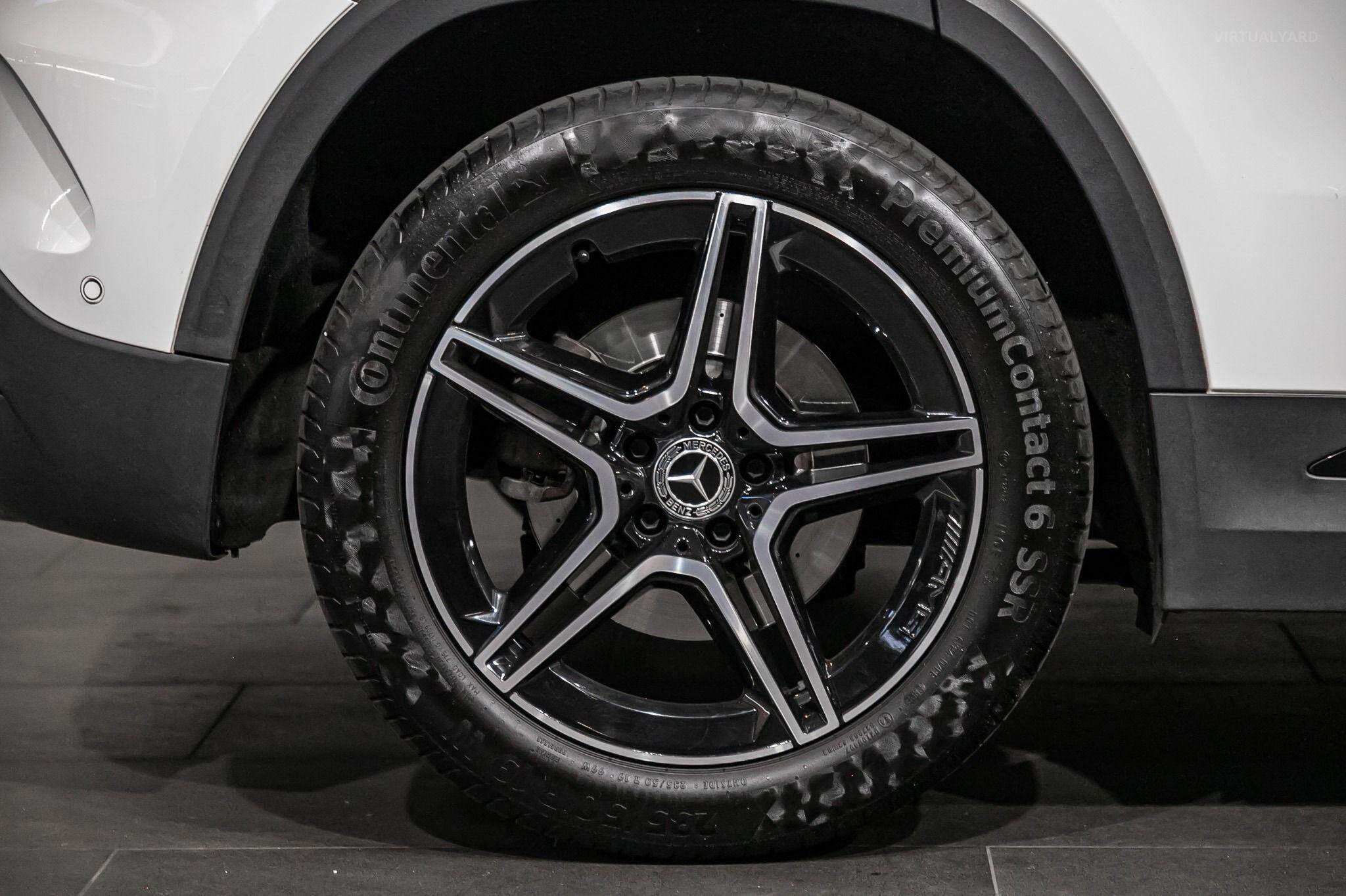 2021 Mercedes-Benz GLA-Class H247 GLA250 Wagon 5dr DCT 8sp 4MATIC 2.0T (Nov) [Sep] 