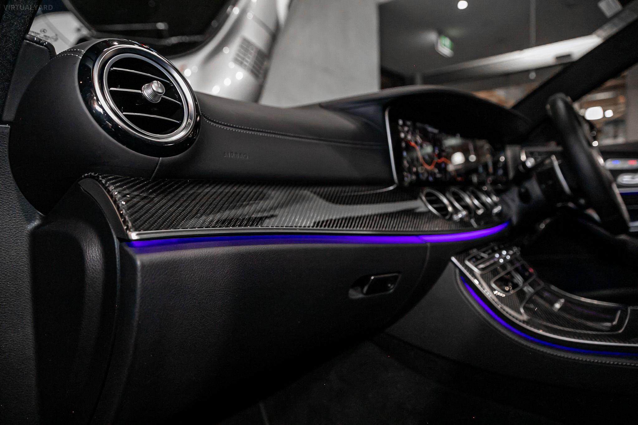 2023 Mercedes-Benz E-Class W213 E63 AMG S Sedan 4dr SPEEDSHIFT MCT 9sp 4MATIC+ 4.0TT 