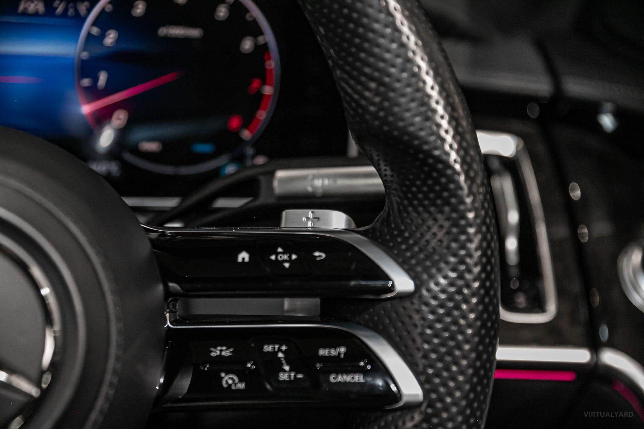 2021 Mercedes-Benz S-Class W223 S450 Sedan 4dr 9G-TRONIC 9sp 4MATIC 3.0TeC/16kW 